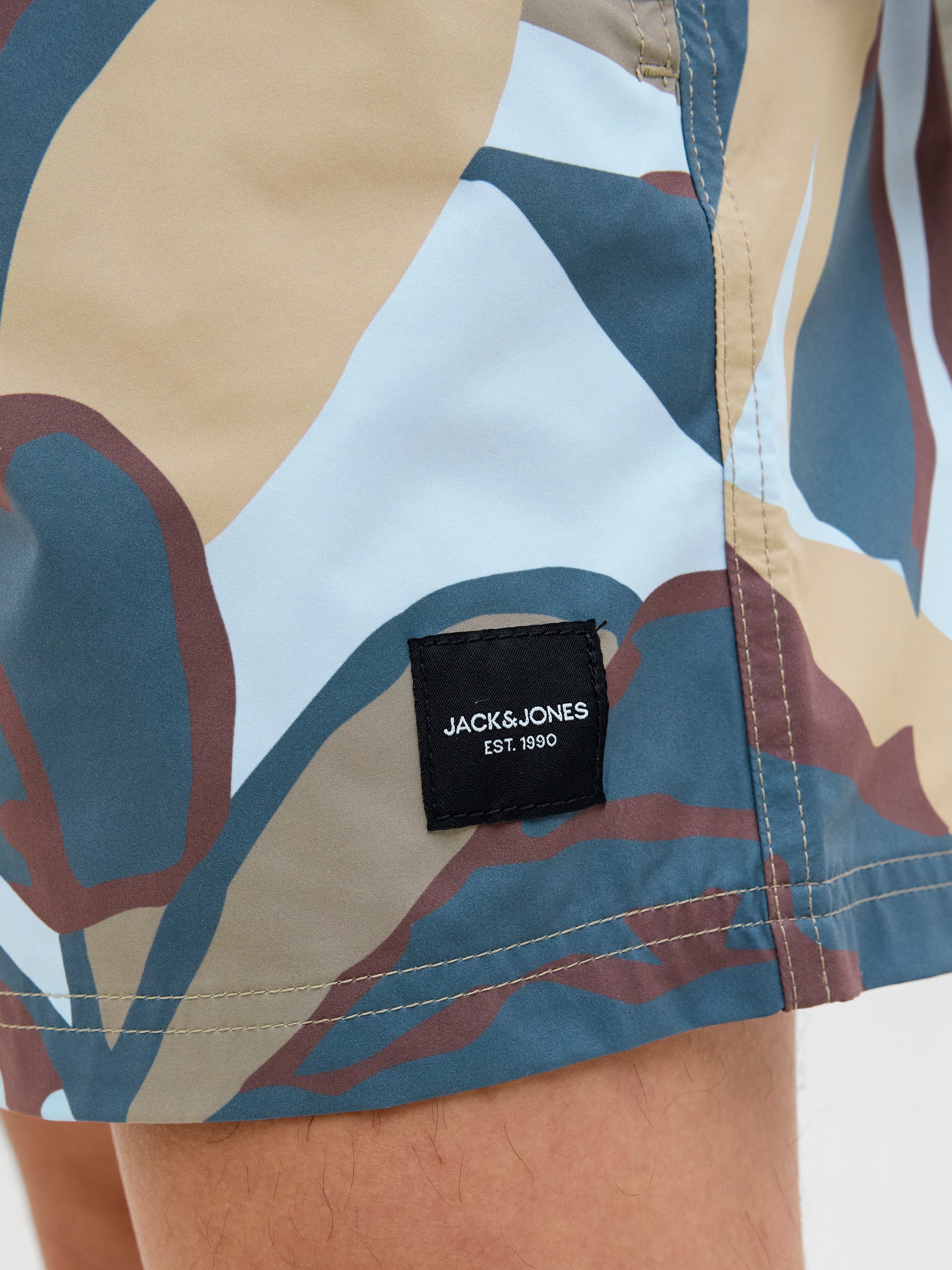 Pantaloneta Jack Jones Maui 12277556