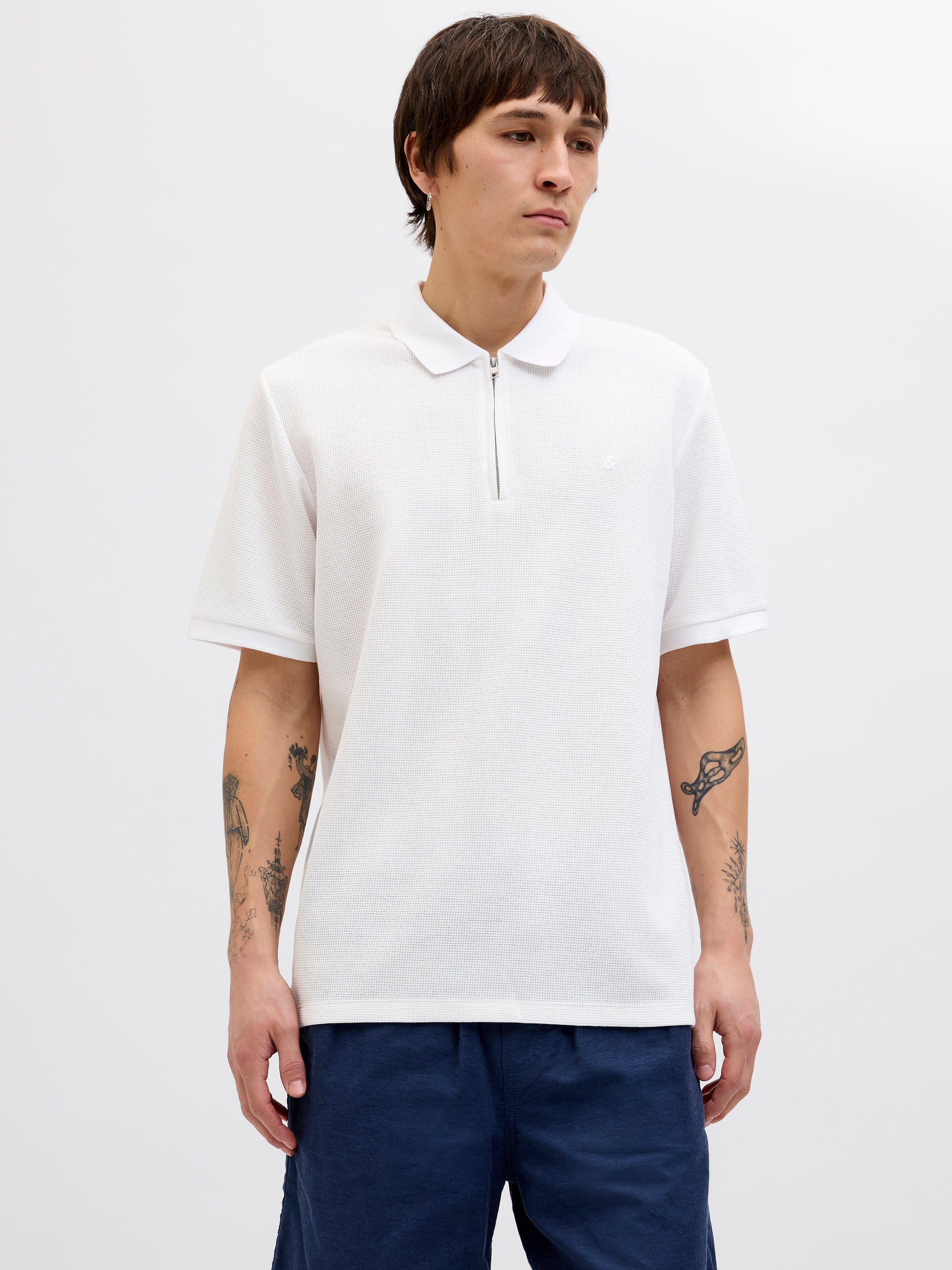 Polo Jack Jones Jeaustin 12279177