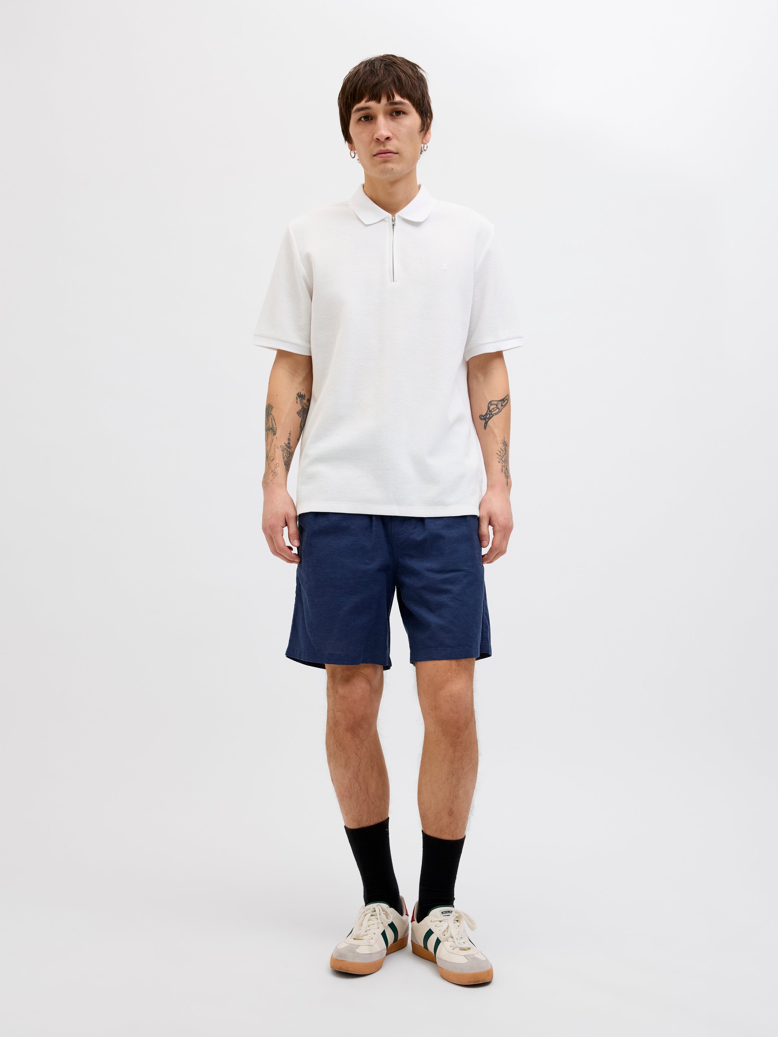 Polo Jack Jones Jeaustin 12279177