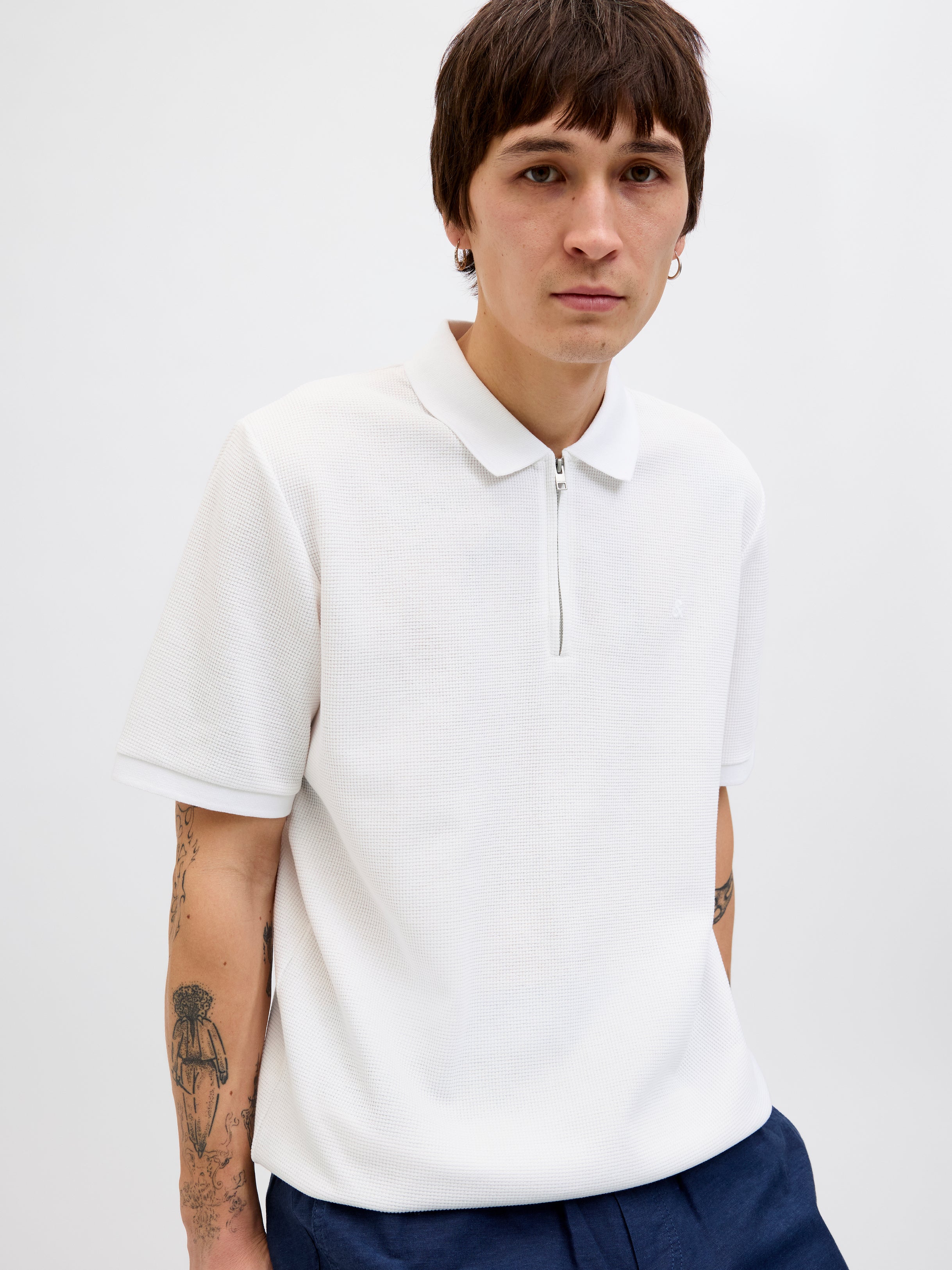 Polo Jack Jones Jeaustin 12279177