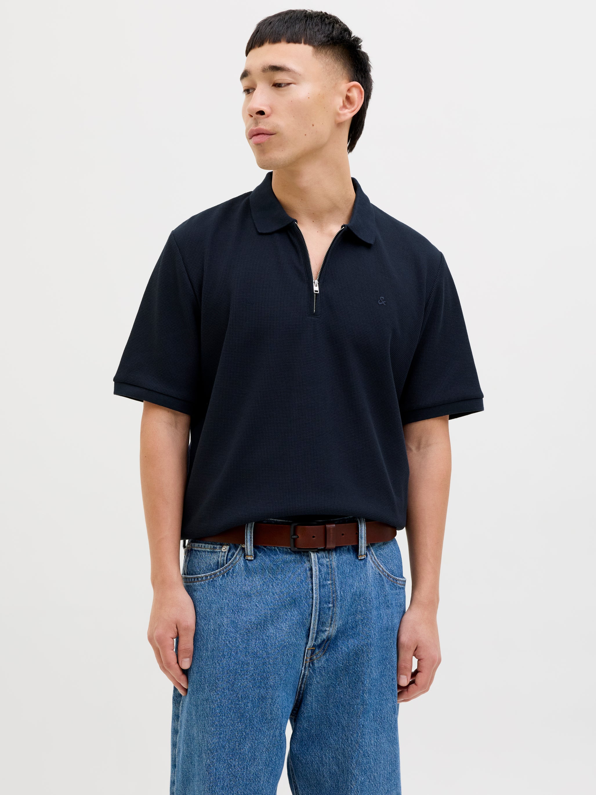 Polo Jack Jones Jeaustin 12279177
