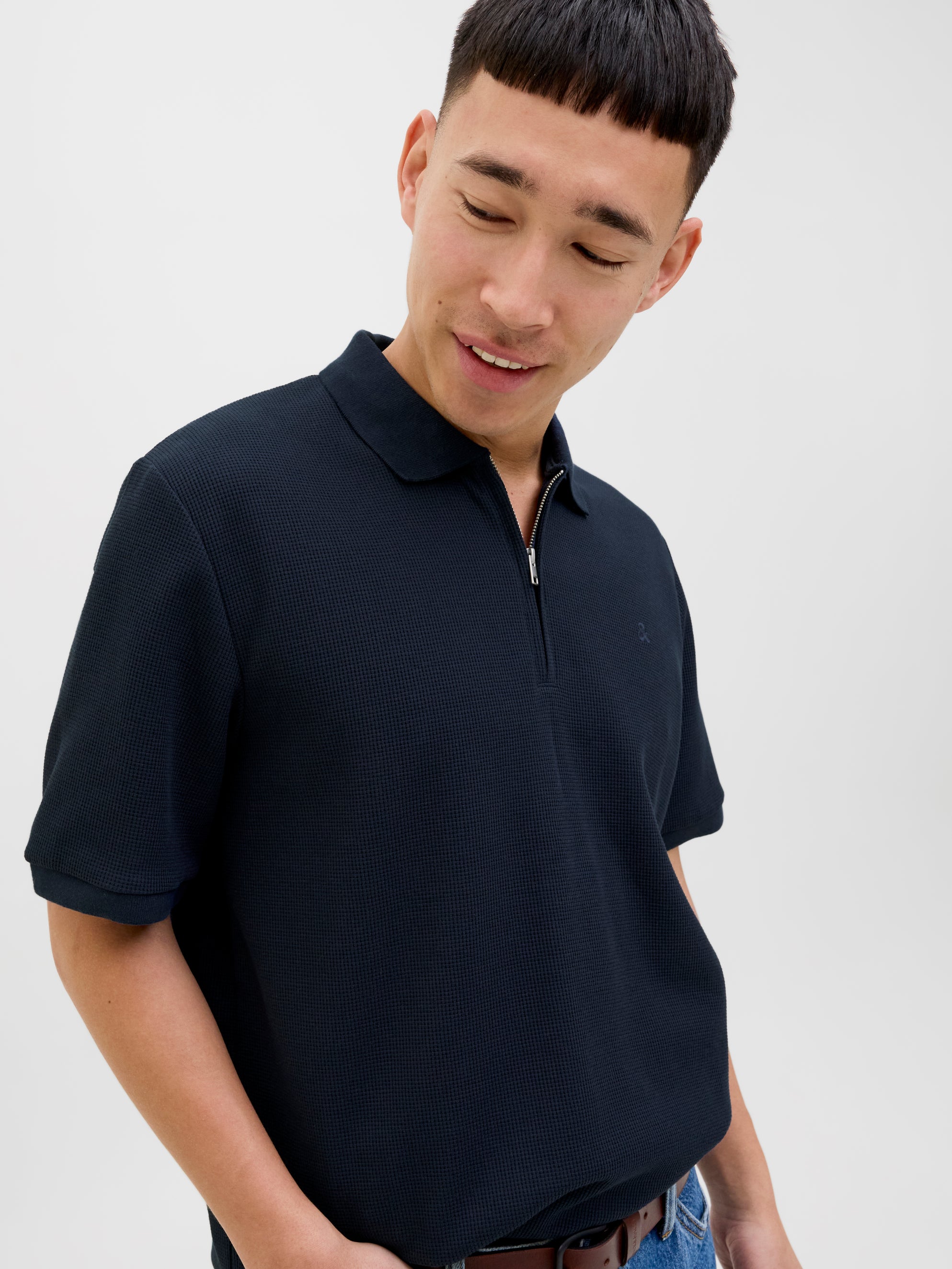 Polo Jack Jones Jeaustin 12279177