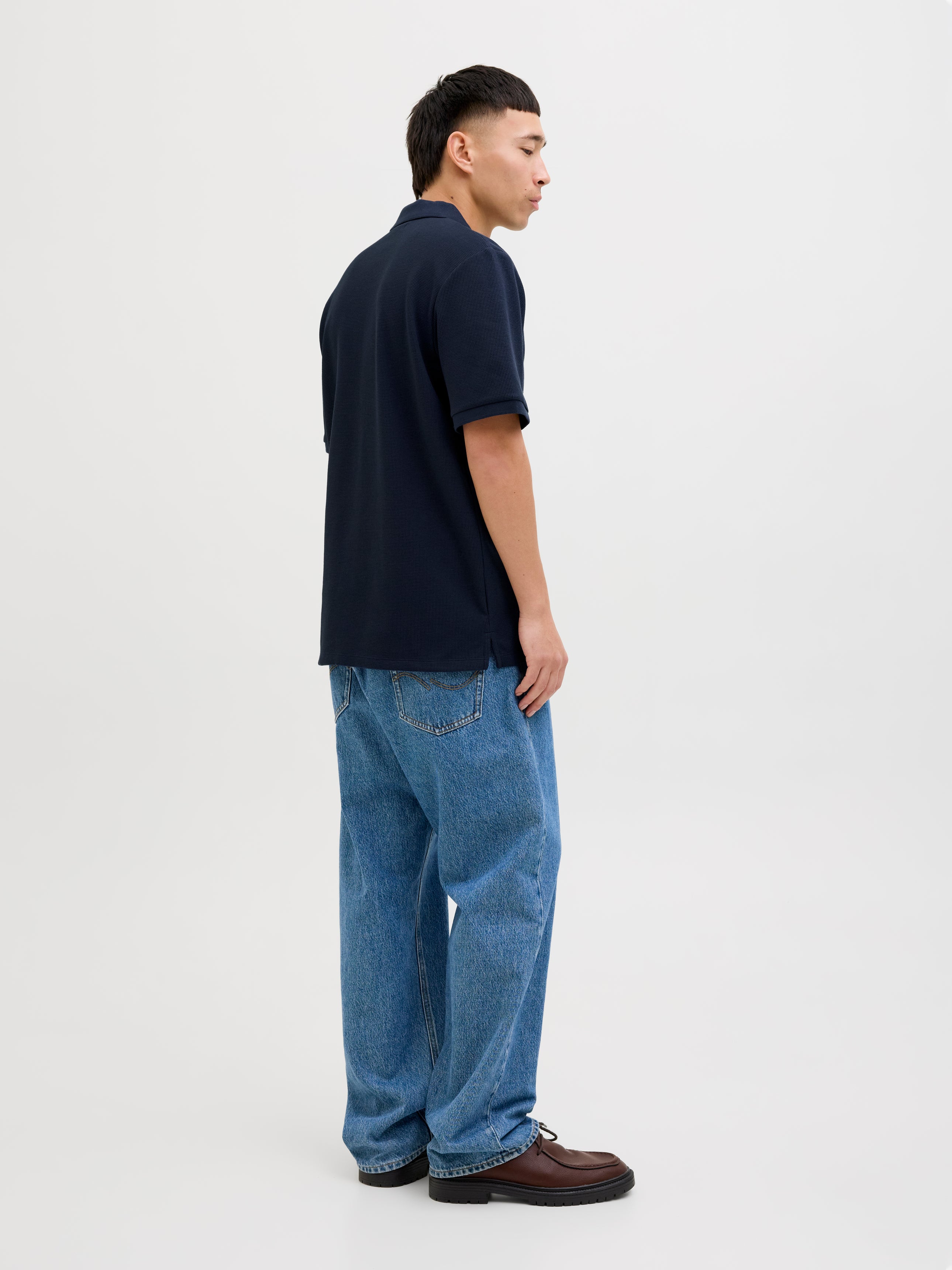 Polo Jack Jones Jeaustin 12279177