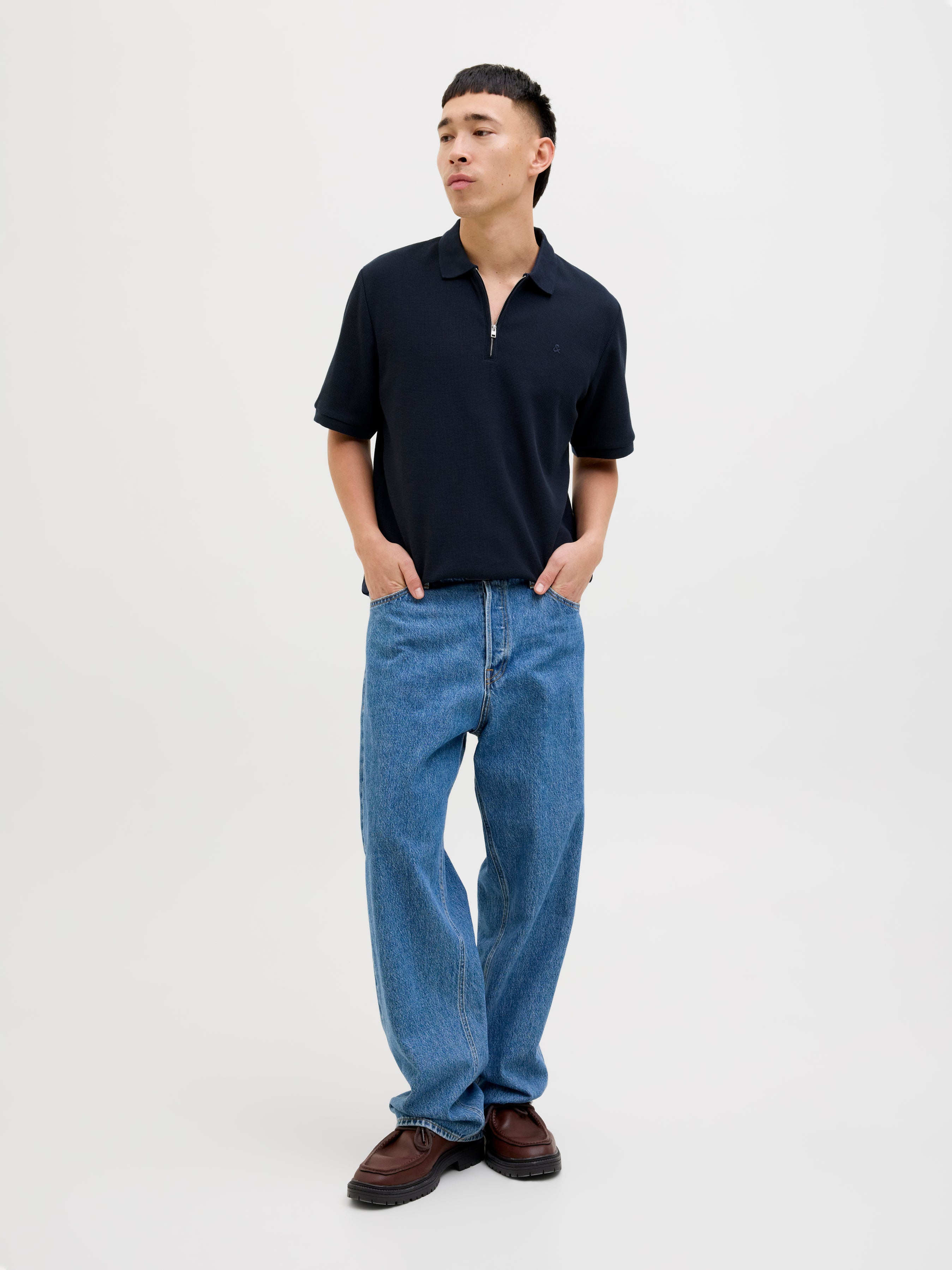 Polo Jack Jones Jeaustin 12279177