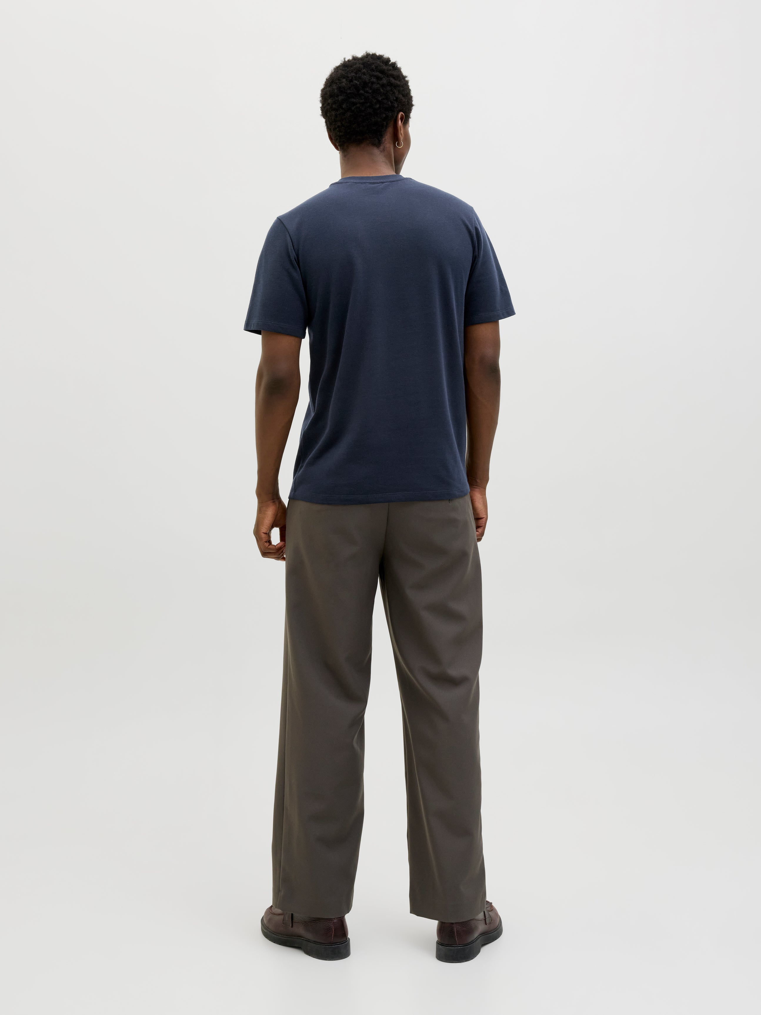 Tshirt Jack Jones Bluhug 12279210