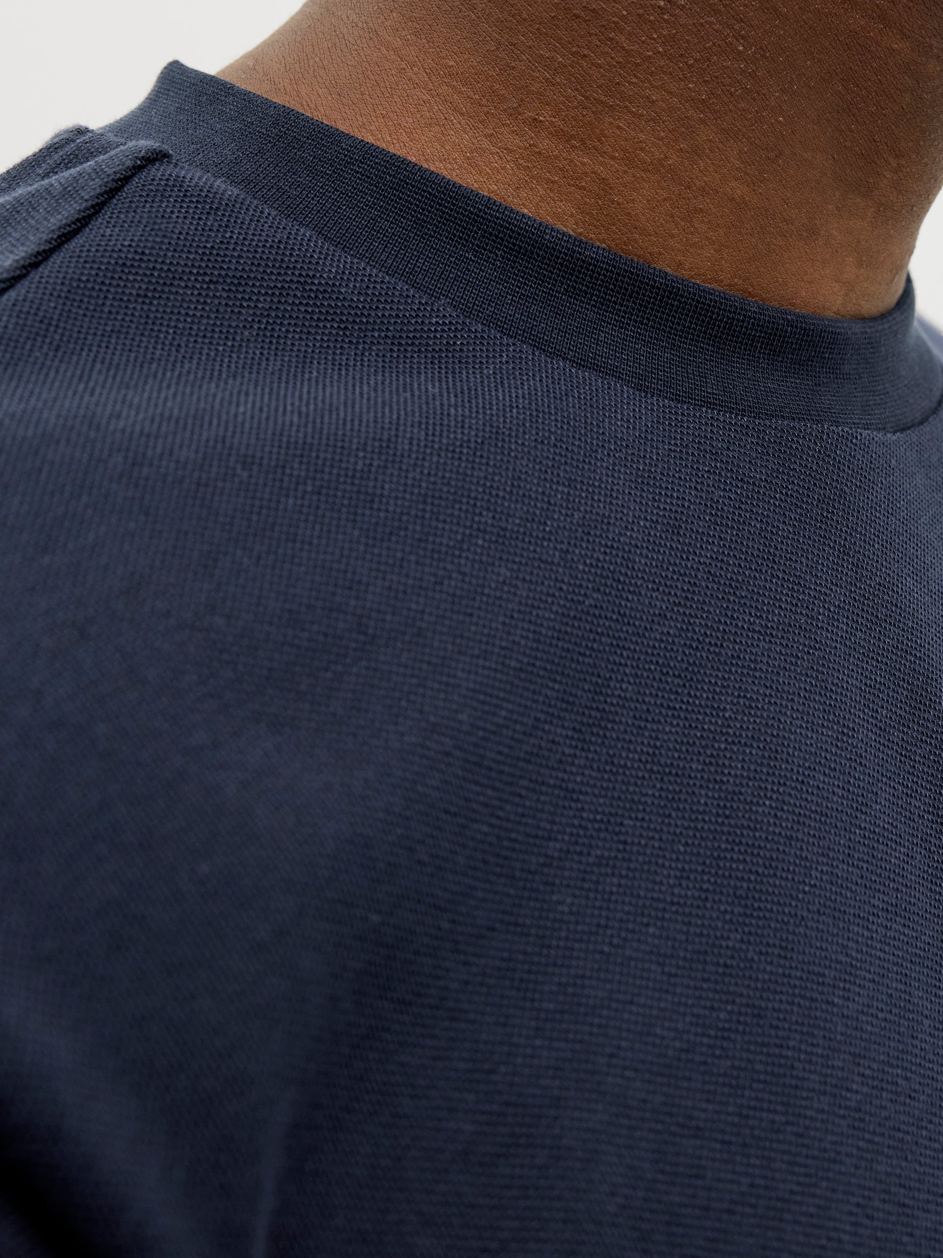 Tshirt Jack Jones Bluhug 12279210