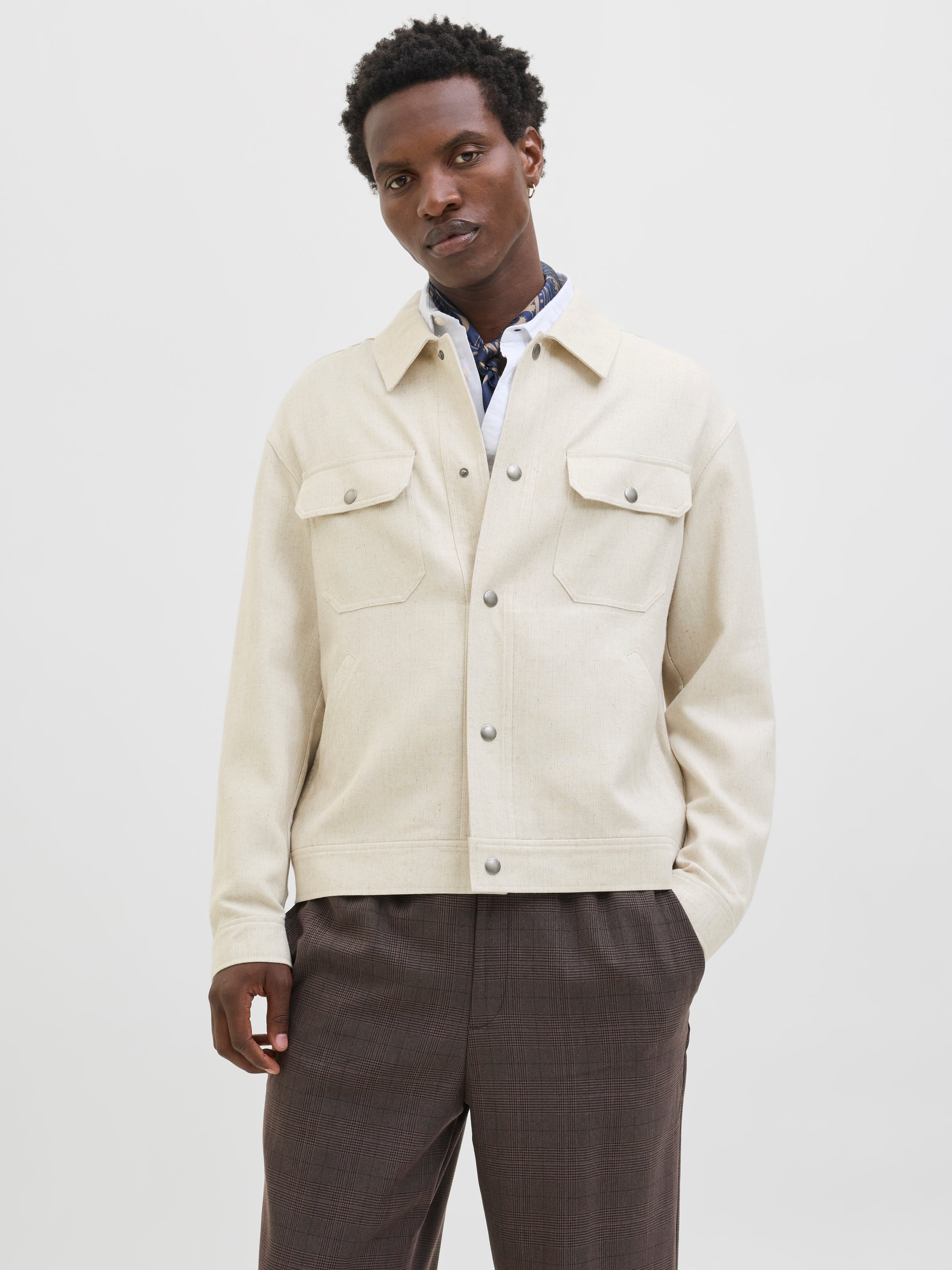 Jacket Jack Jones Sean 12279394