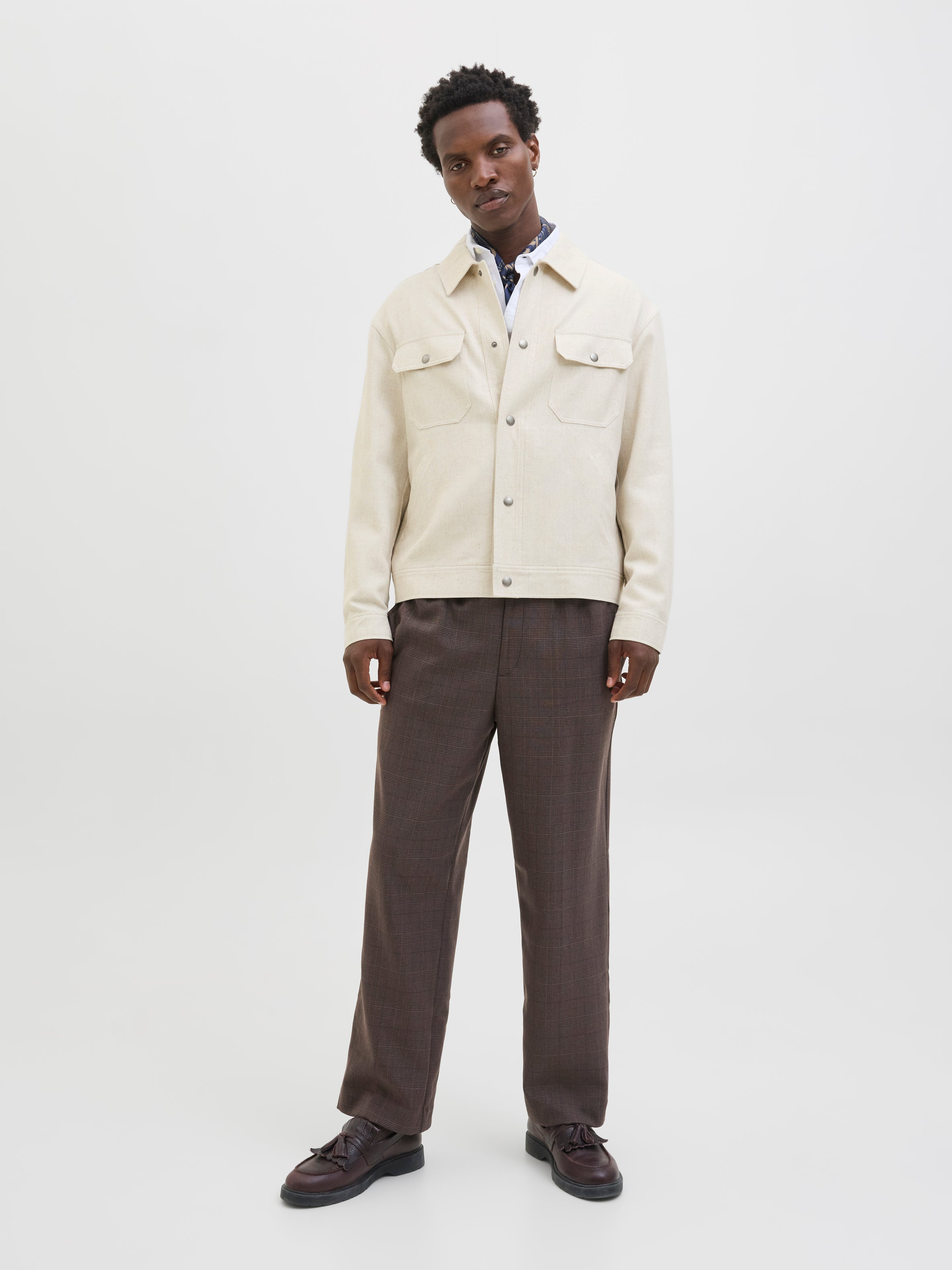 Jacket Jack Jones Sean 12279394