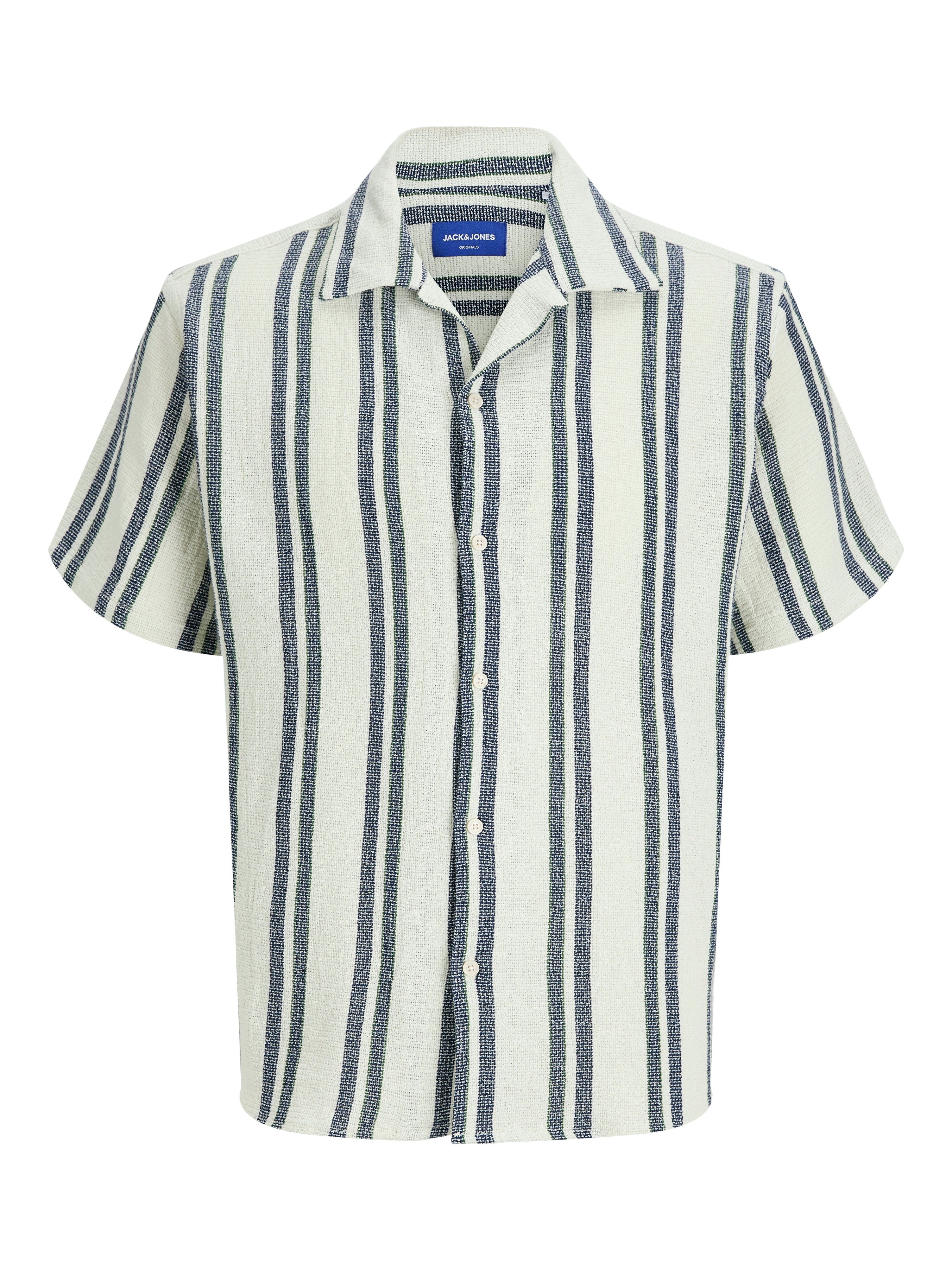 Camisa Jack Jones Coba 12271060