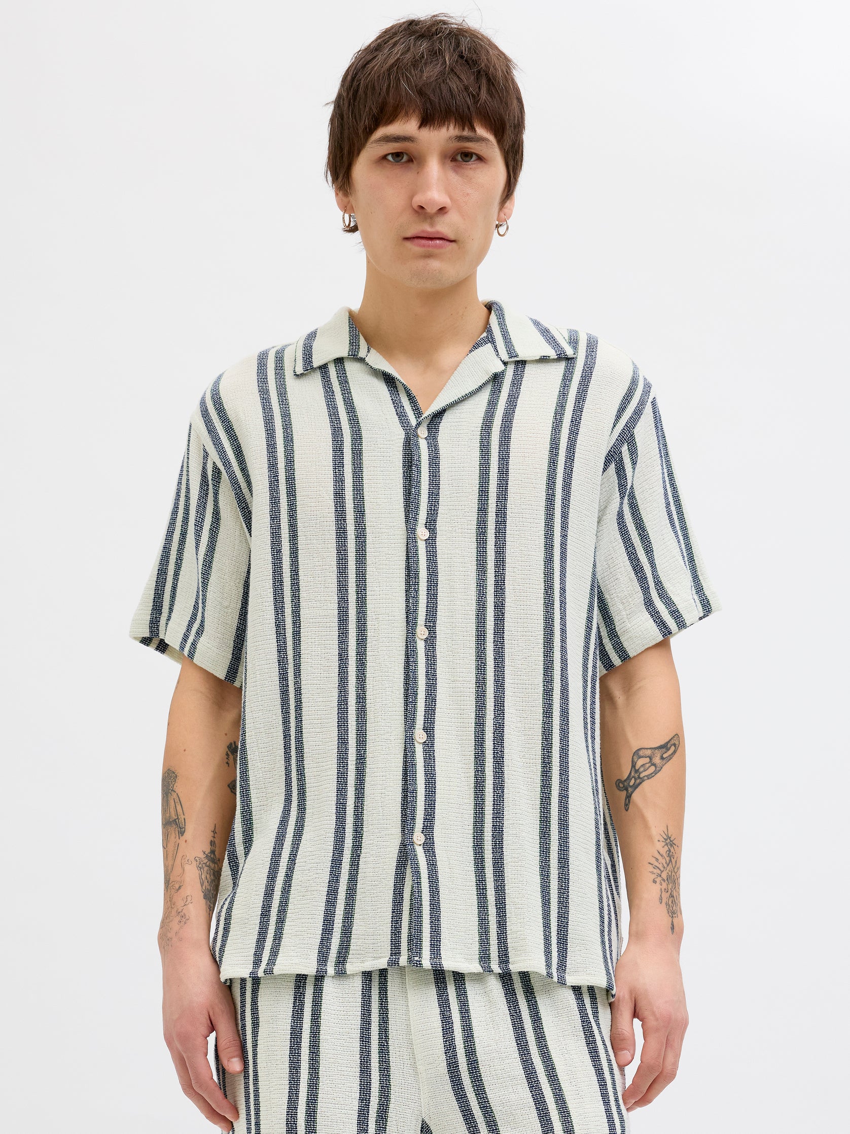 Camisa Jack Jones Coba 12271060