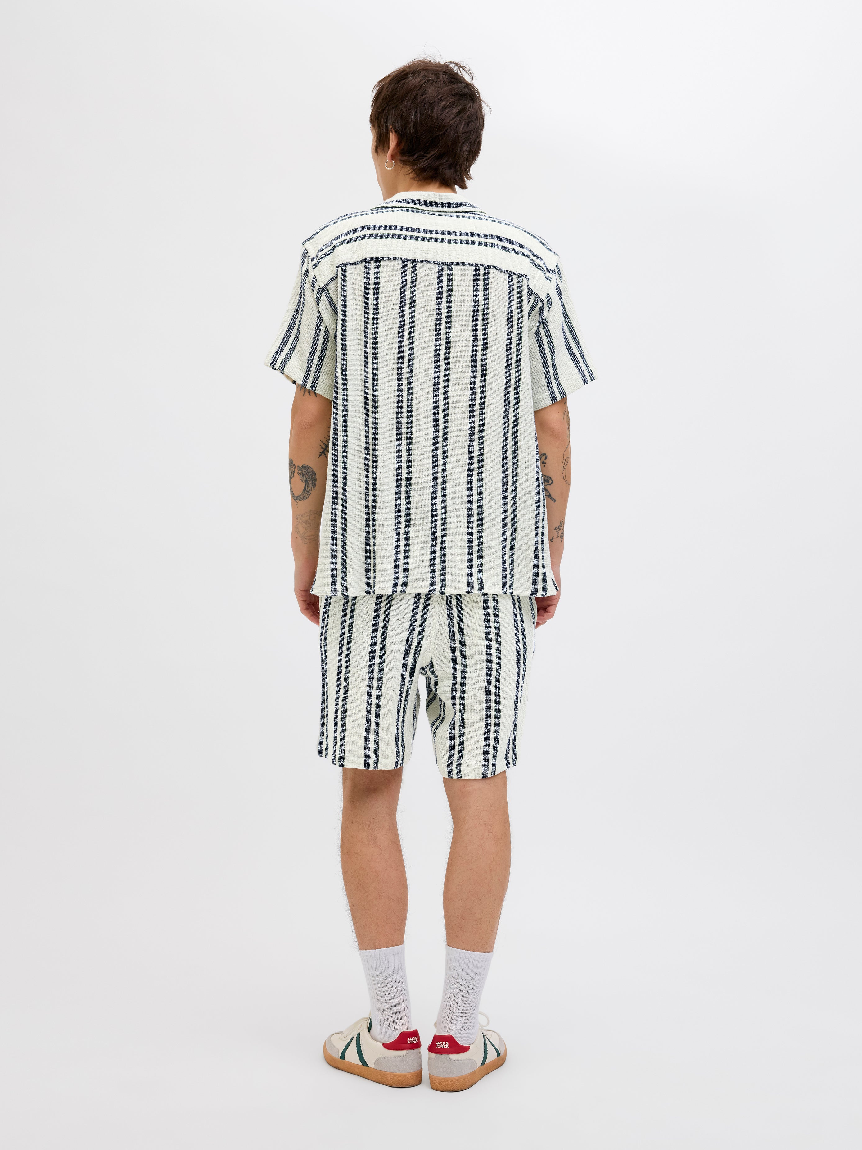 Camisa Jack Jones Coba 12271060