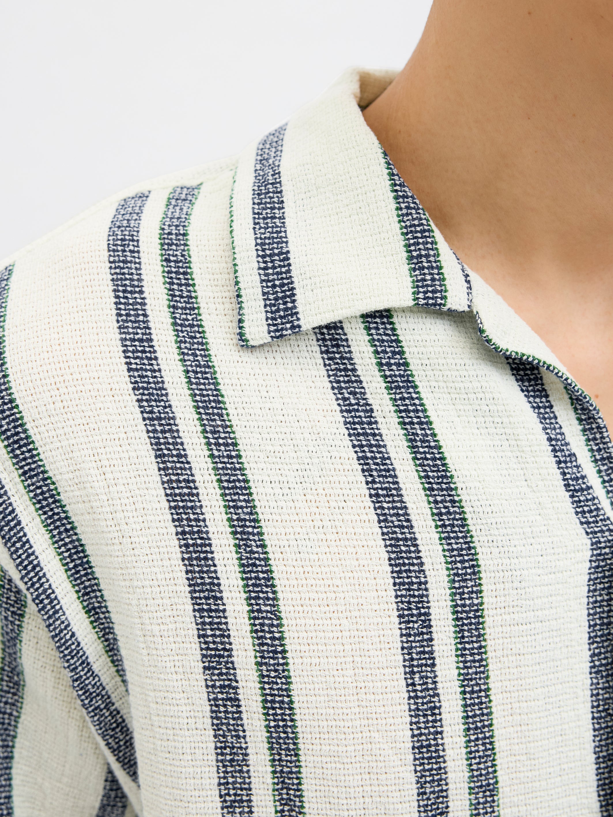 Camisa Jack Jones Coba 12271060