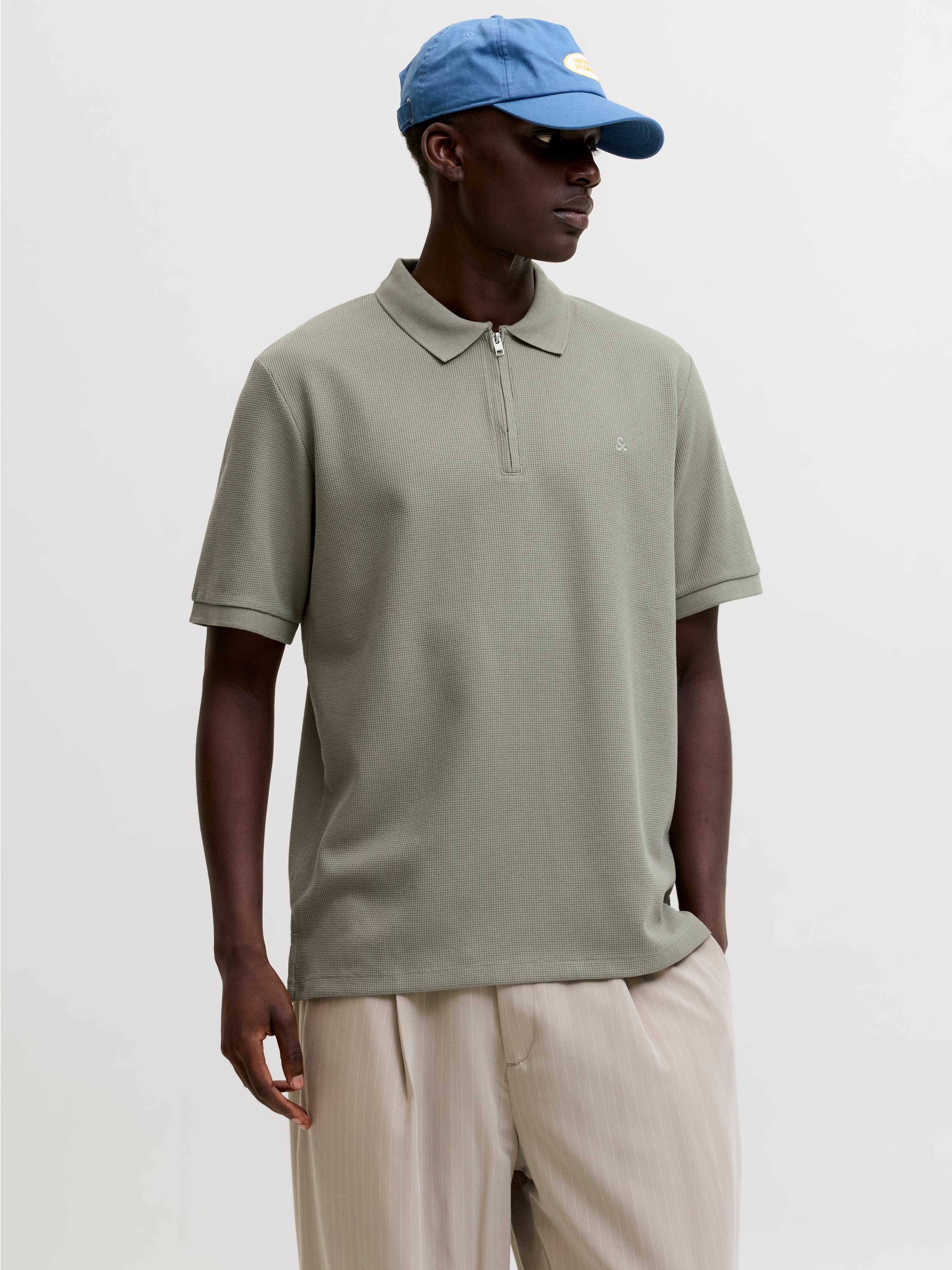 Polo Jack Jones Jeaustin 12279177