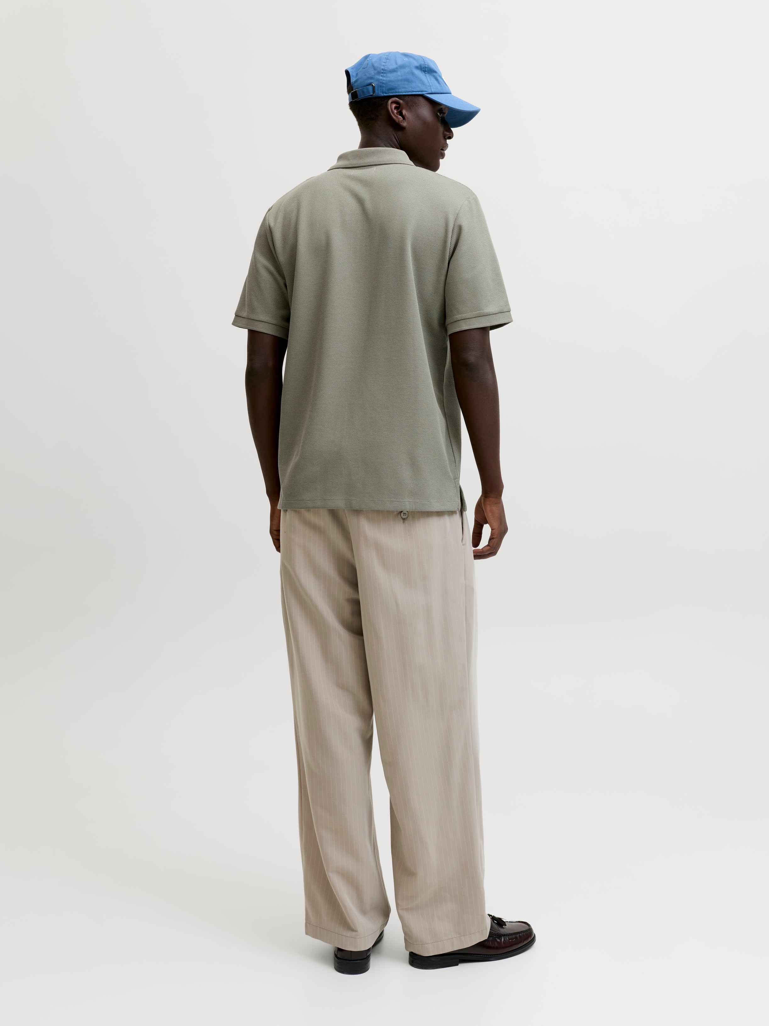 Polo Jack Jones Jeaustin 12279177