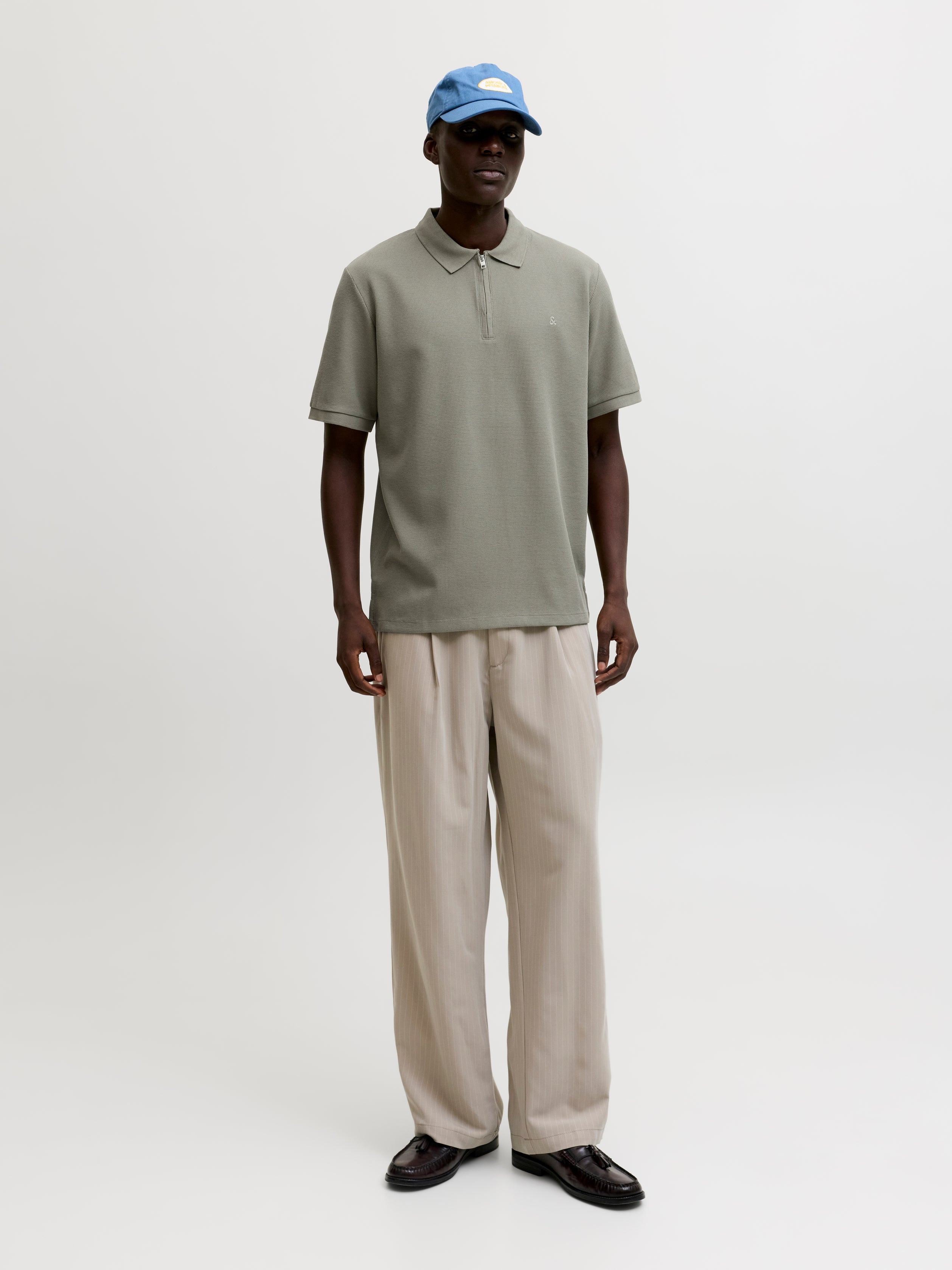 Polo Jack Jones Jeaustin 12279177