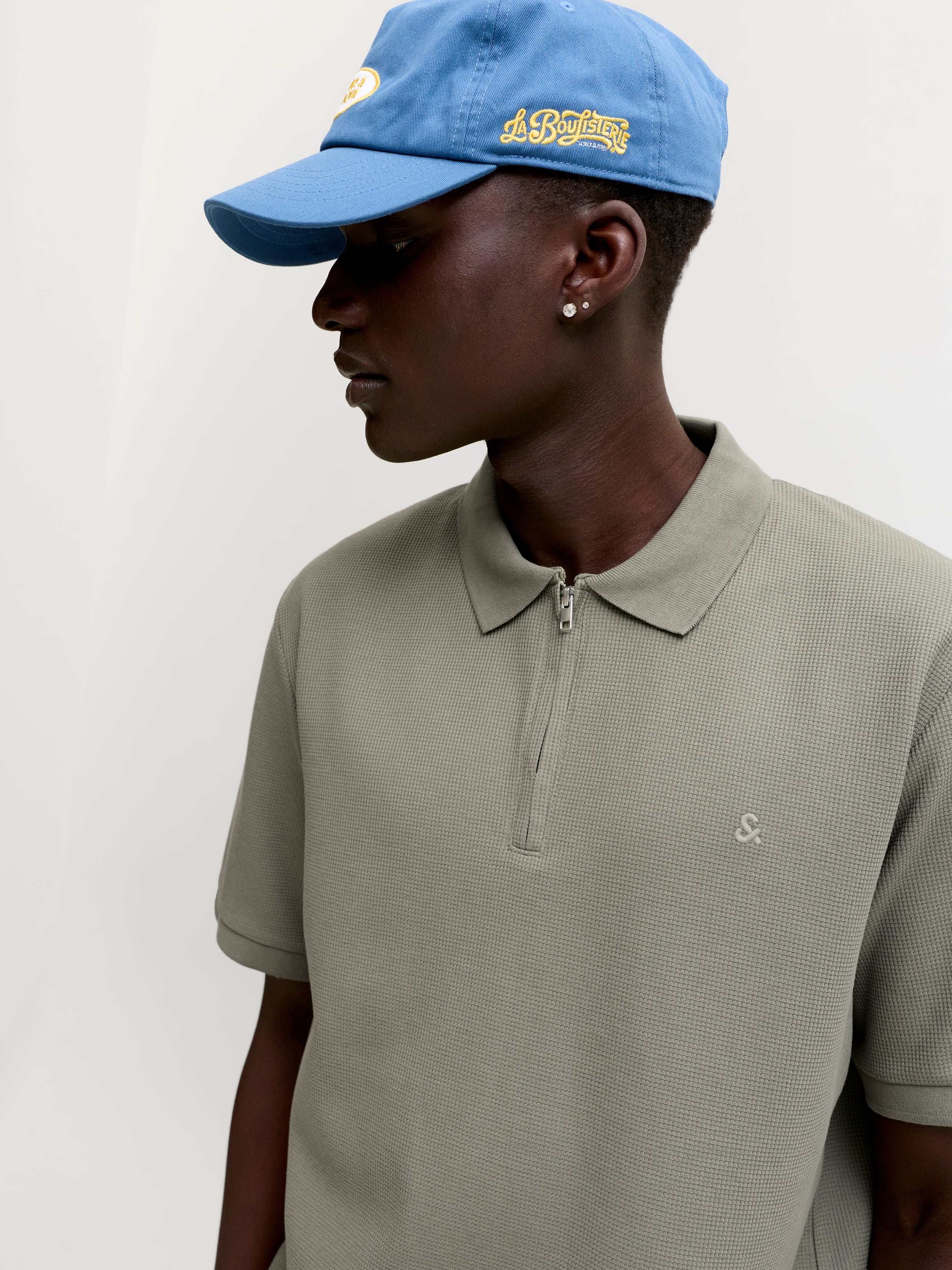 Polo Jack Jones Jeaustin 12279177