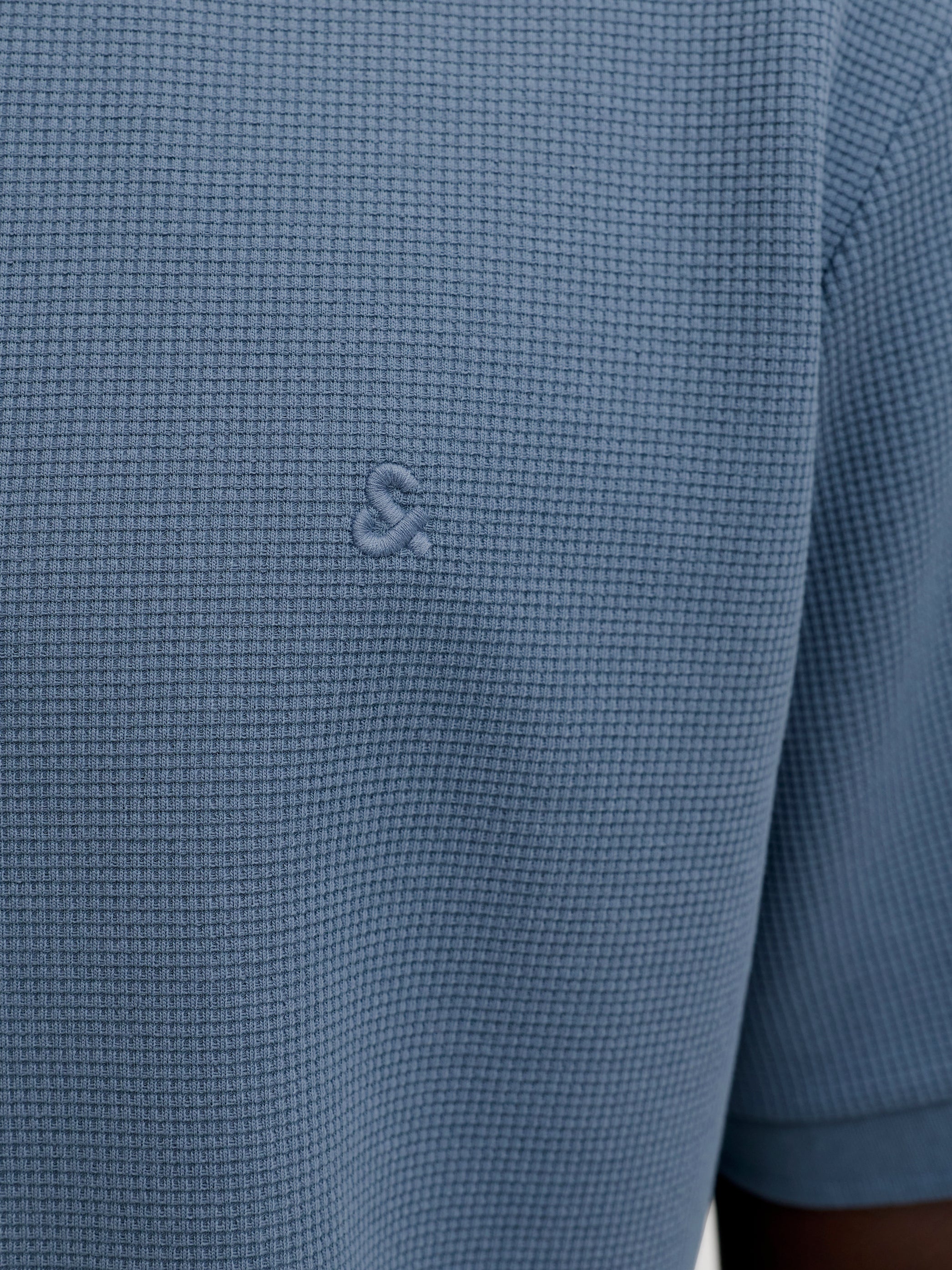 Polo Jack Jones Jeaustin 12279177