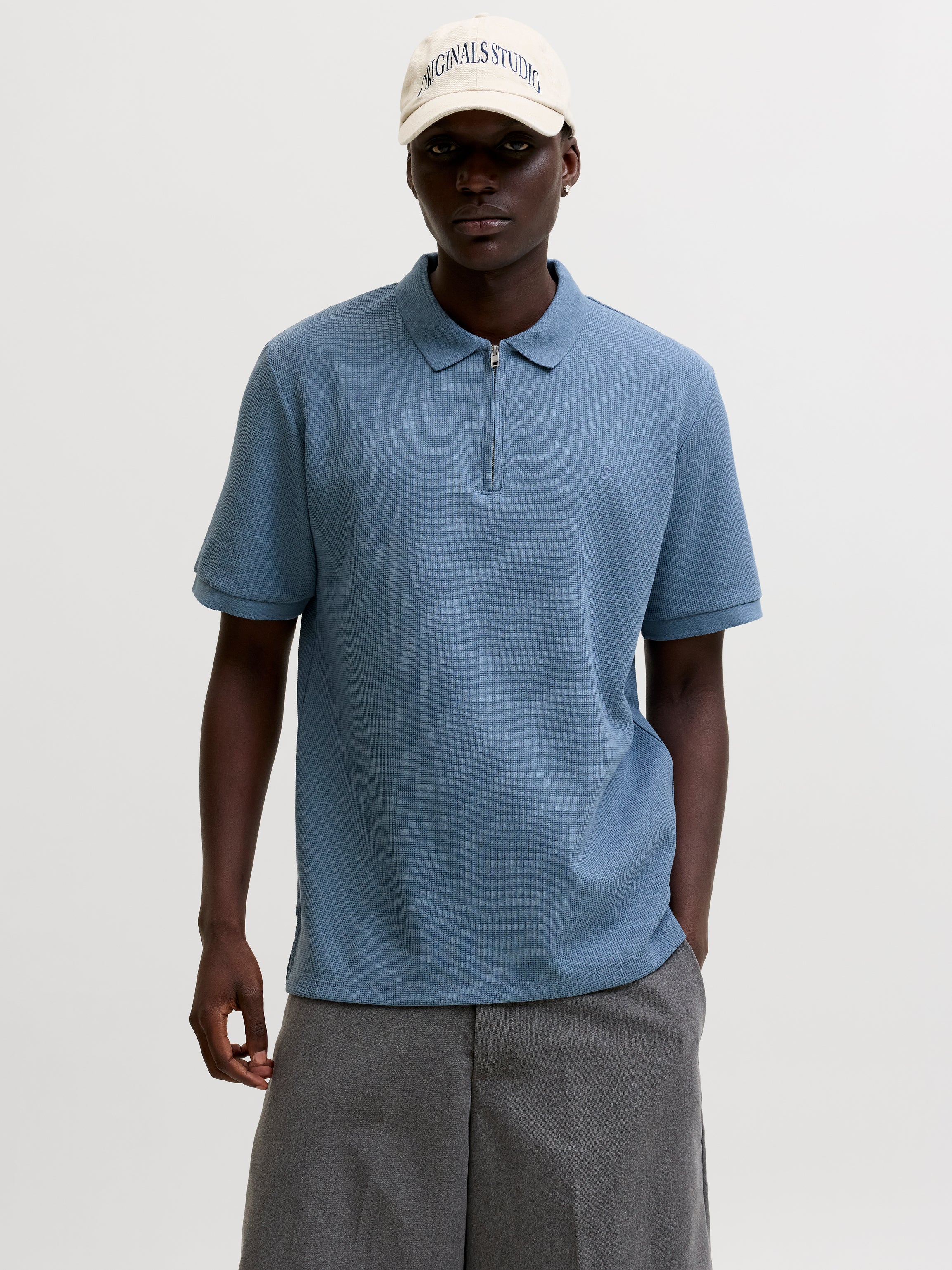 Polo Jack Jones Jeaustin 12279177