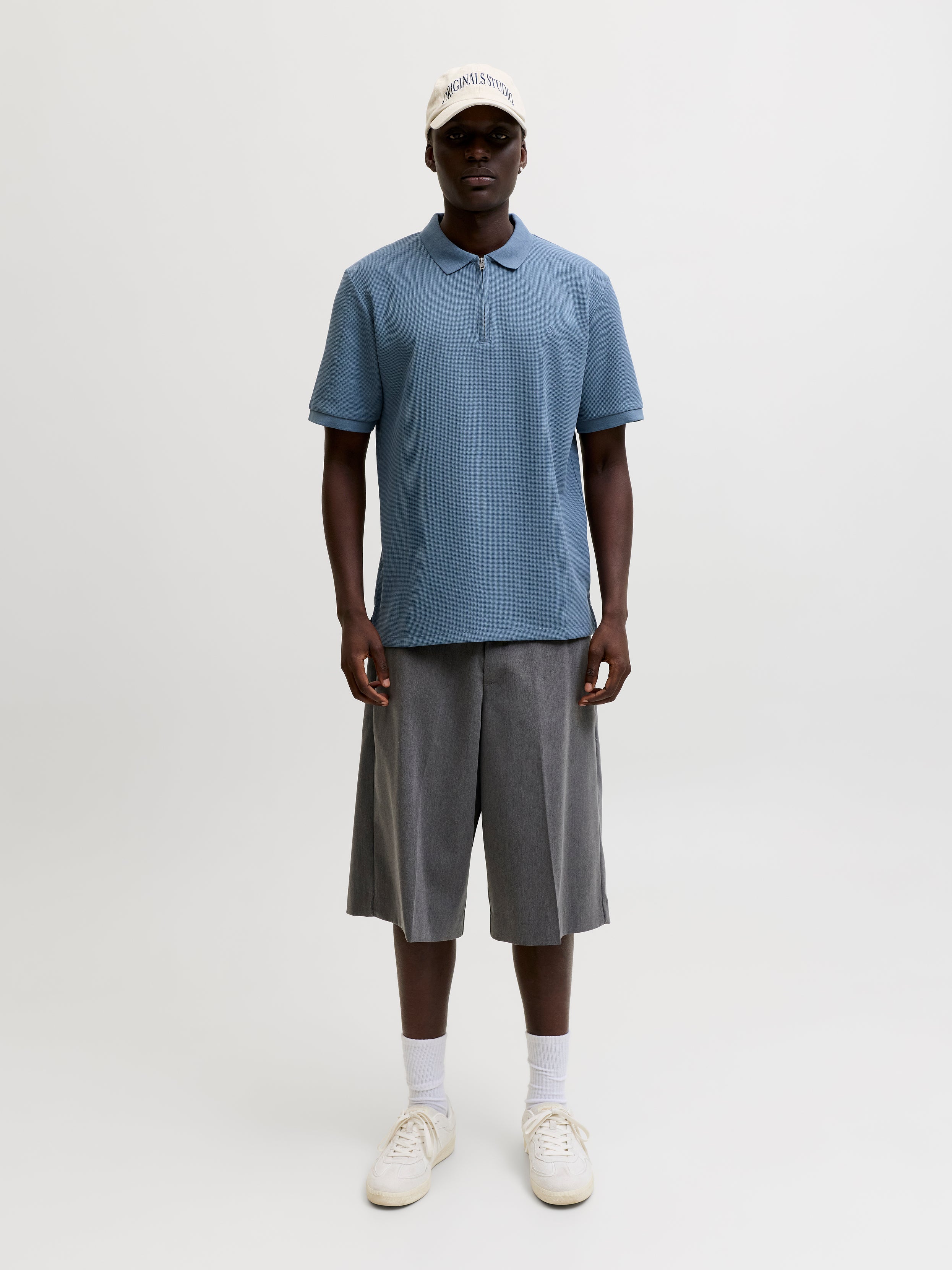 Polo Jack Jones Jeaustin 12279177