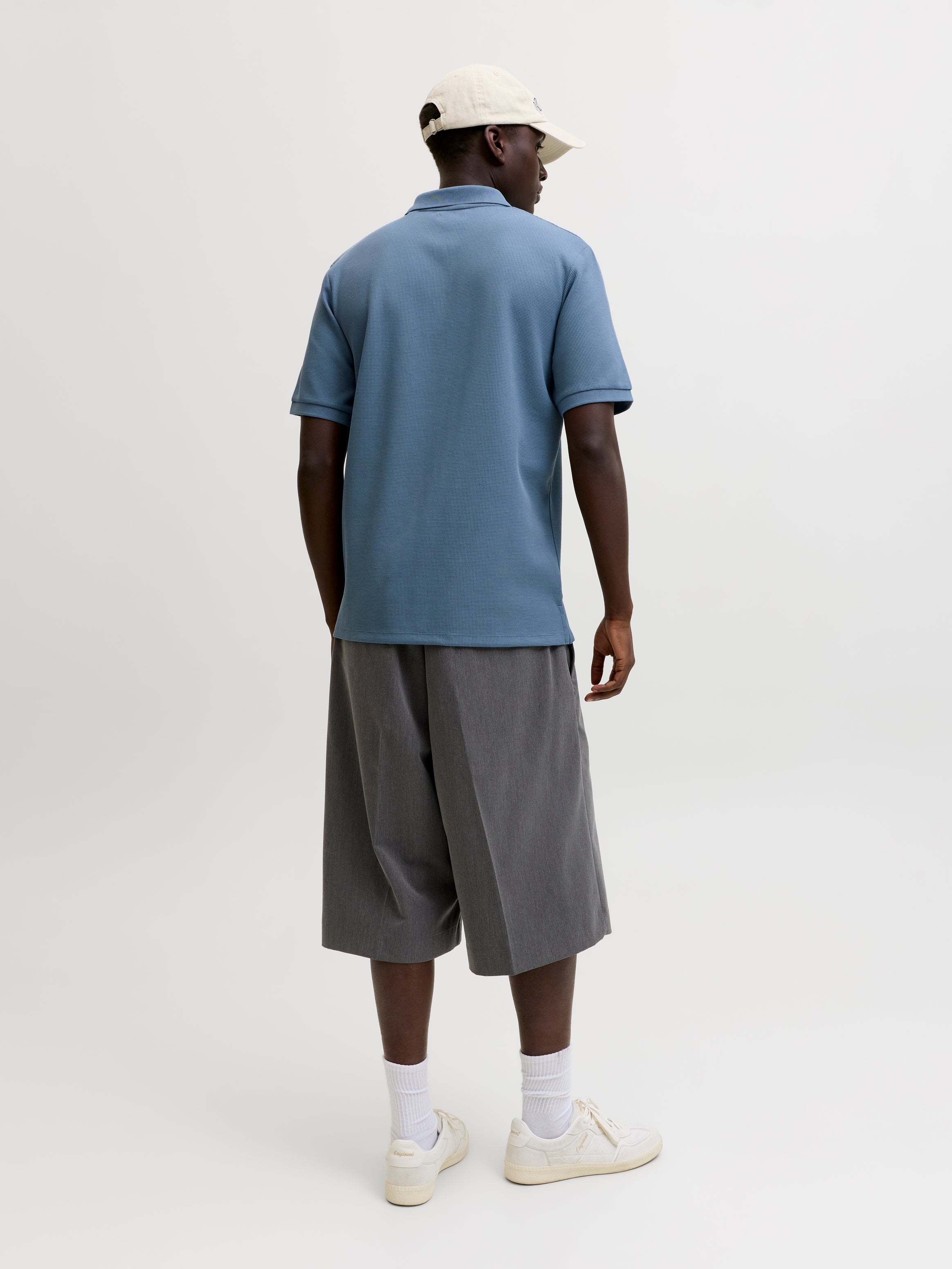 Polo Jack Jones Jeaustin 12279177