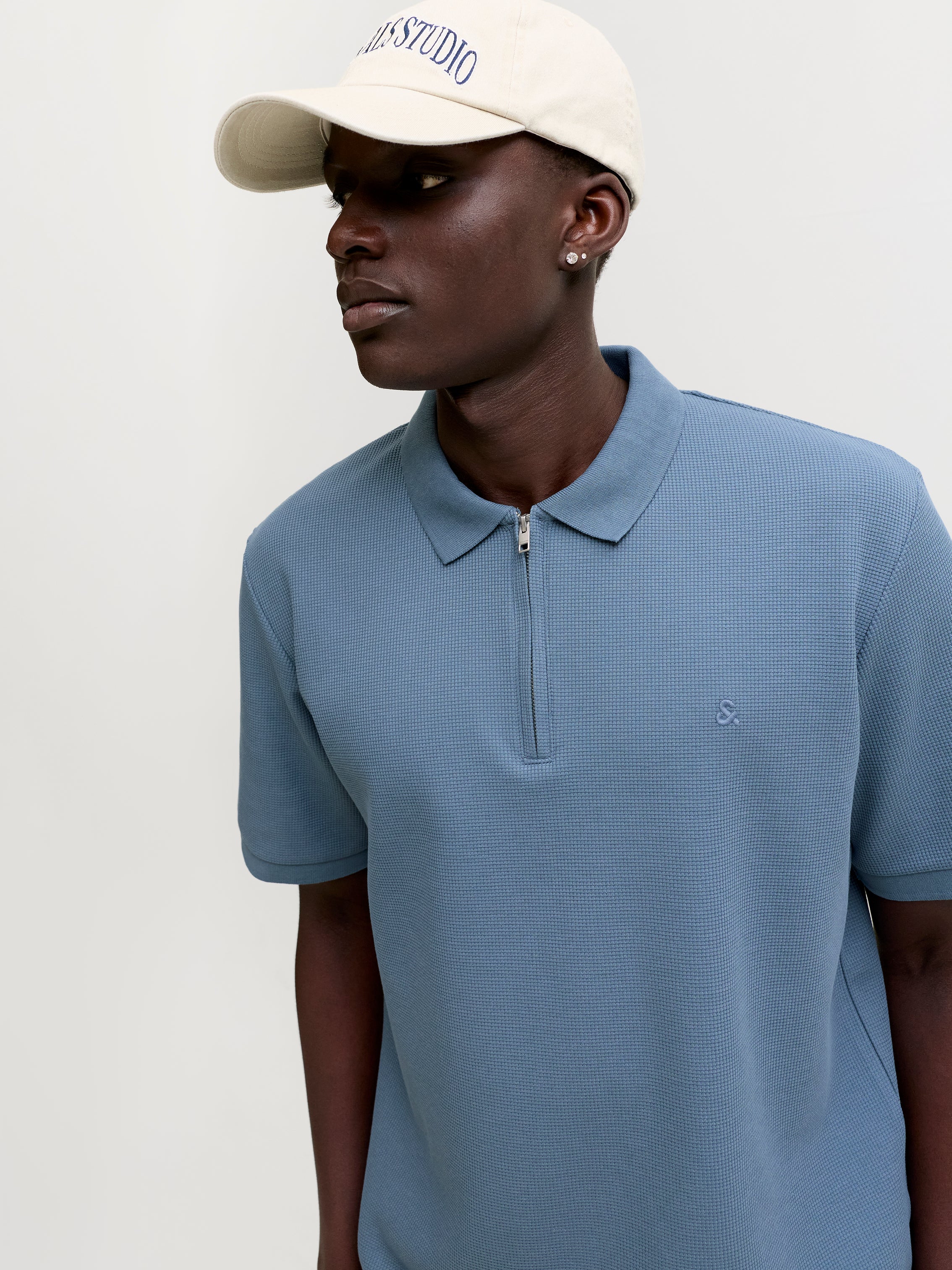 Polo Jack Jones Jeaustin 12279177