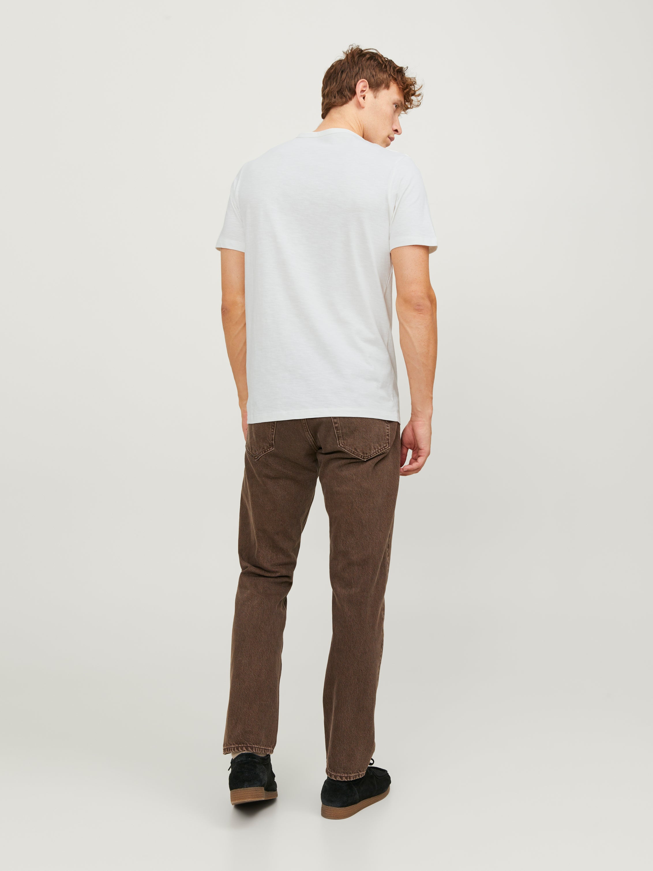 Tshirt Jack Jones Split 12164972