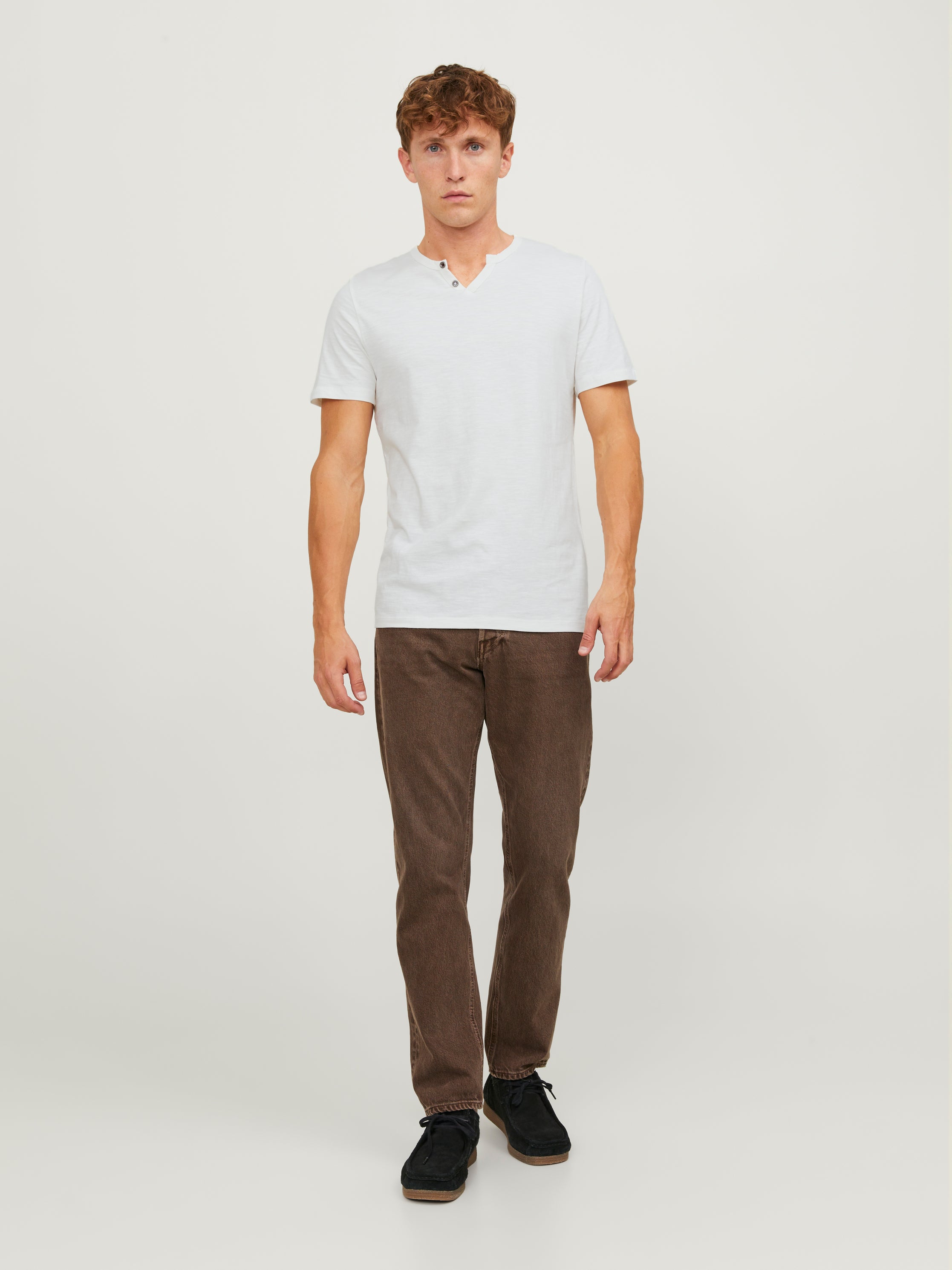 Tshirt Jack Jones Split 12164972