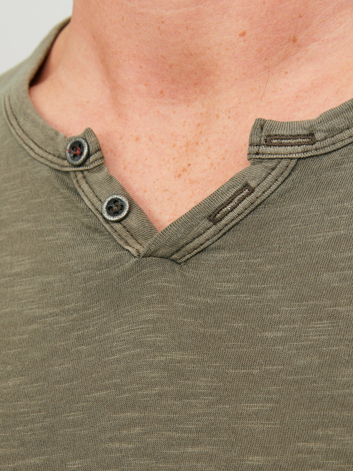 Tshirt Jack Jones Split 12164972