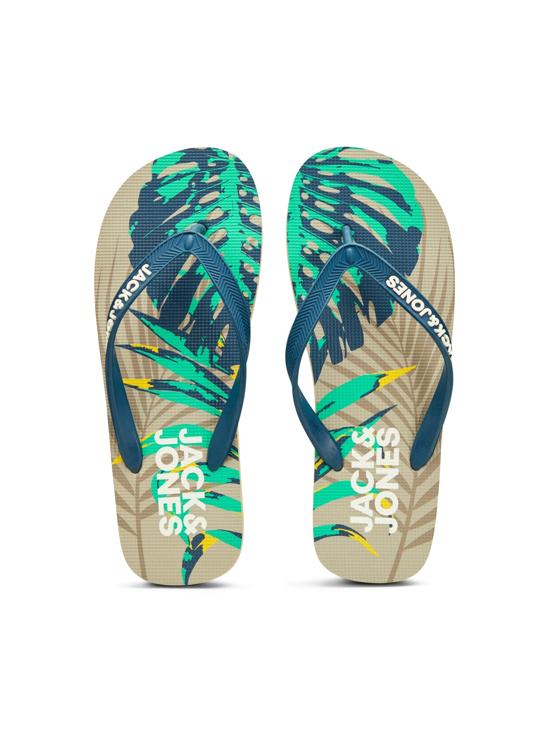 Sandalias Jack Jones Print  12169420