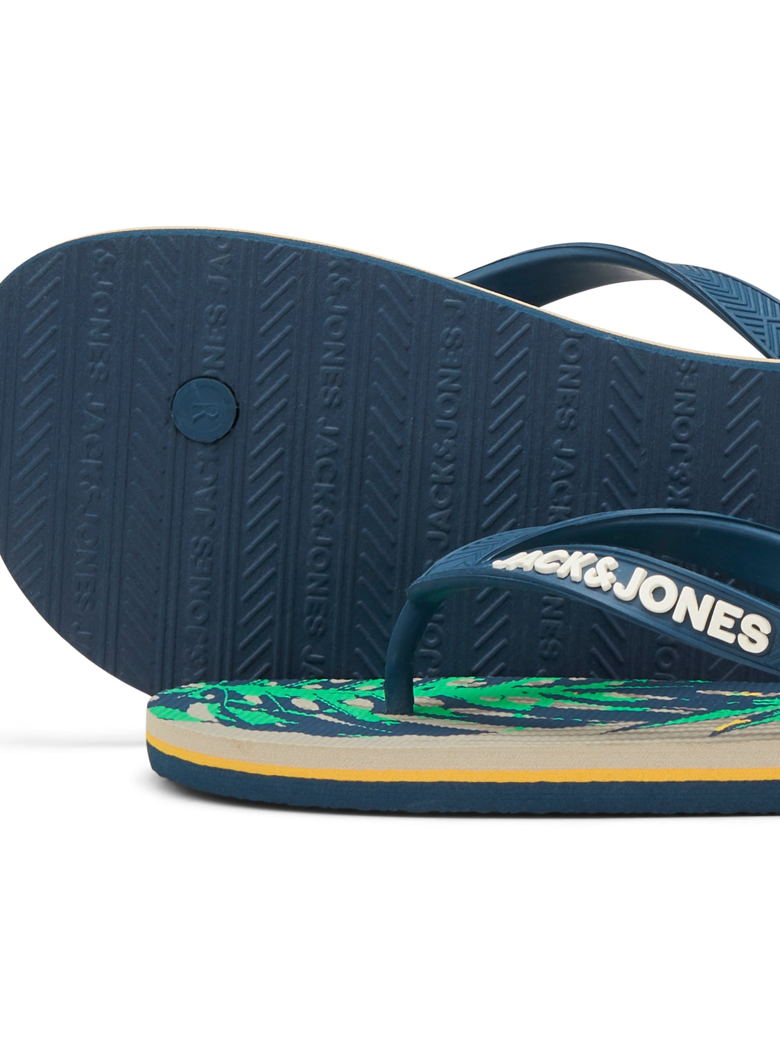 Sandalias Jack Jones Print  12169420