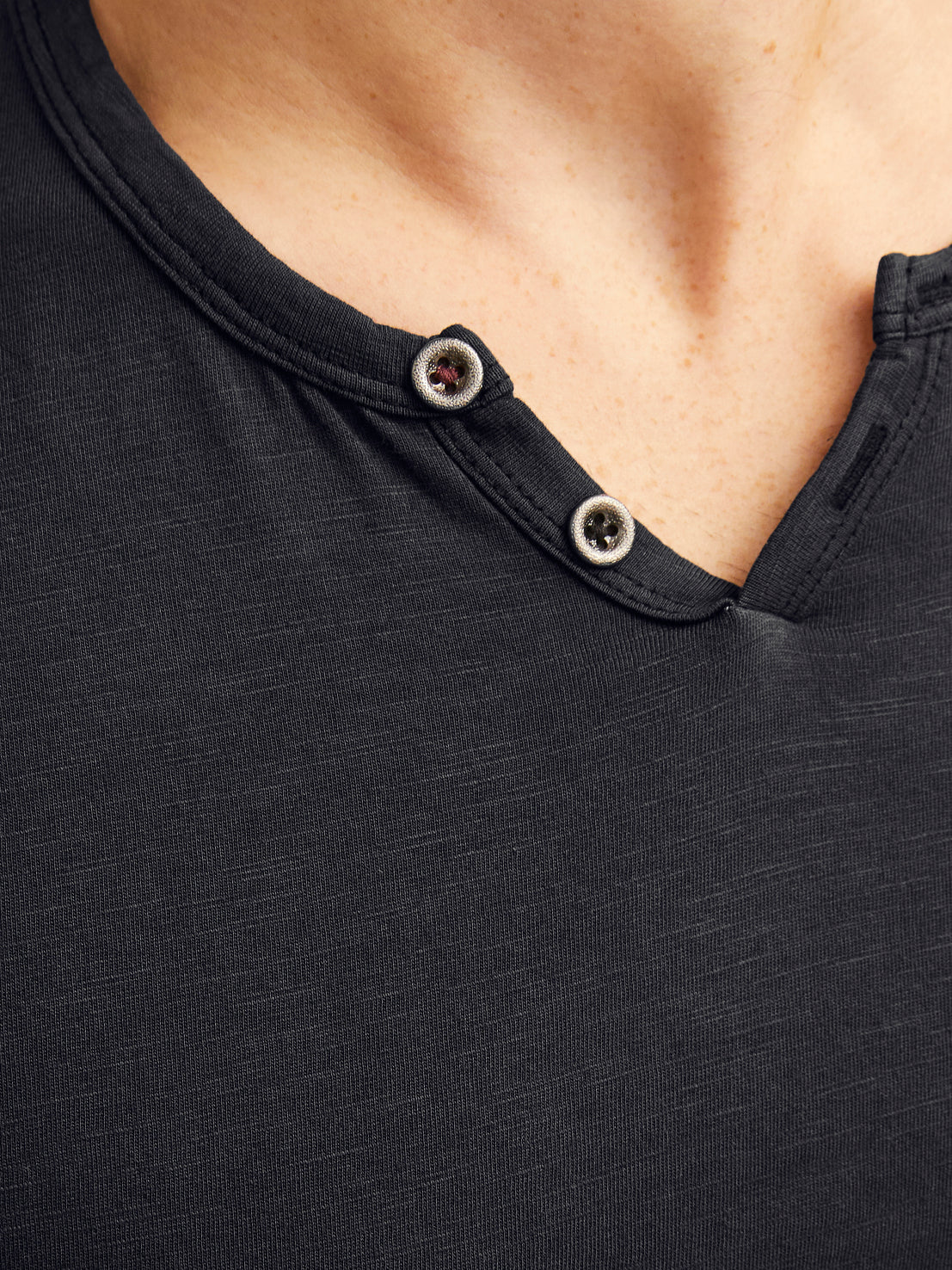 Tshirt Jack Jones Split 12164972