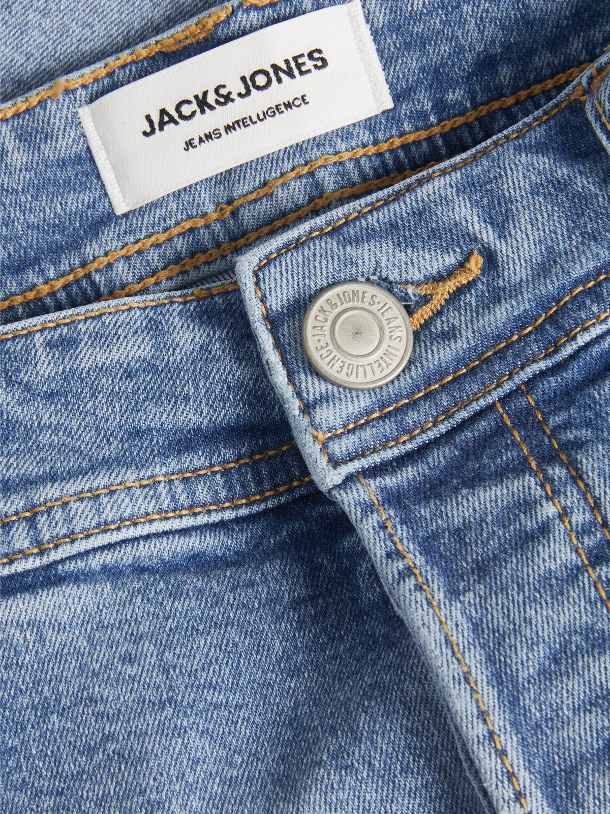 Jeans JJ Glenn30 12213190