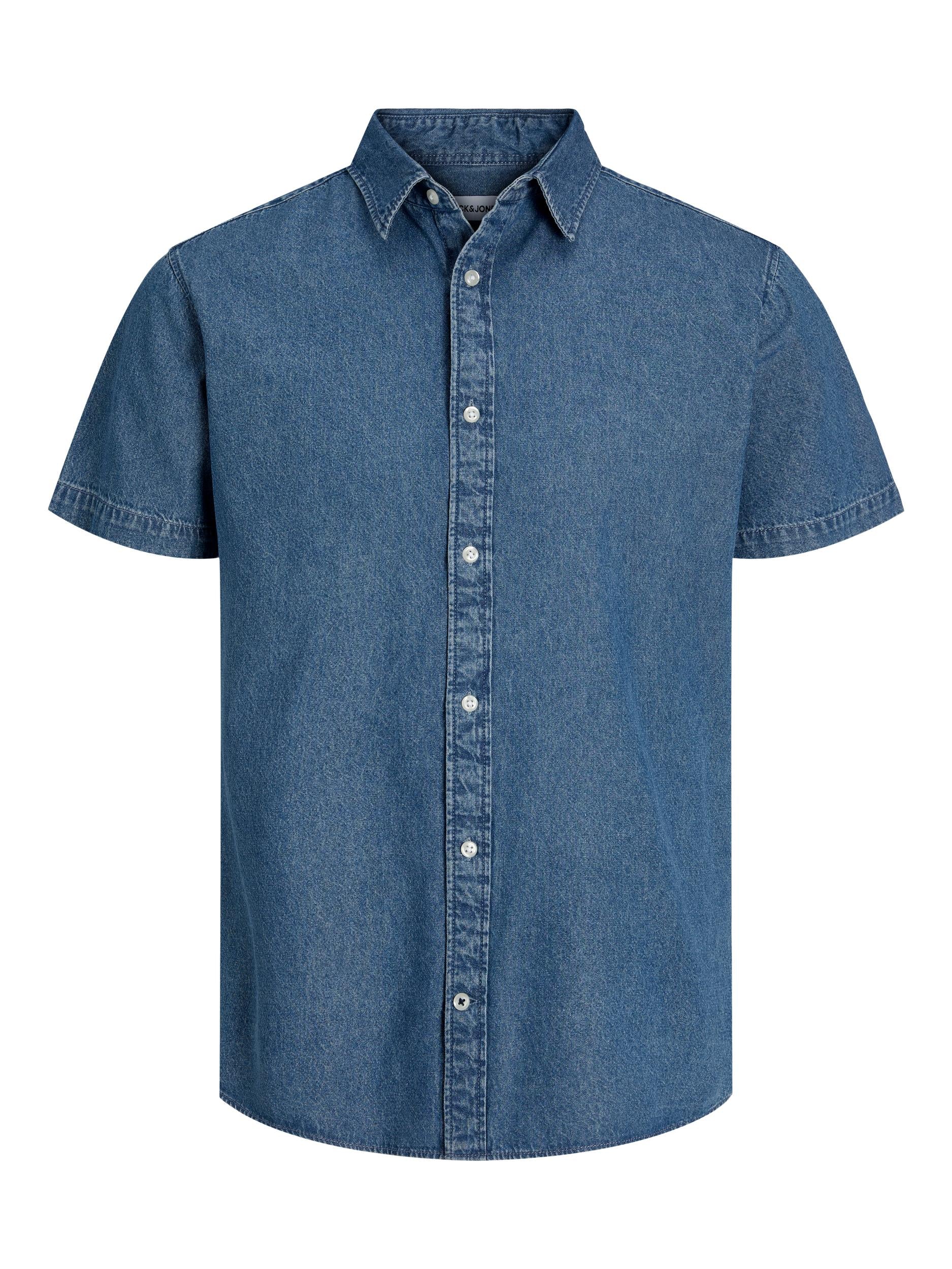 Camisa Jack & Jones Plain 12220478 II