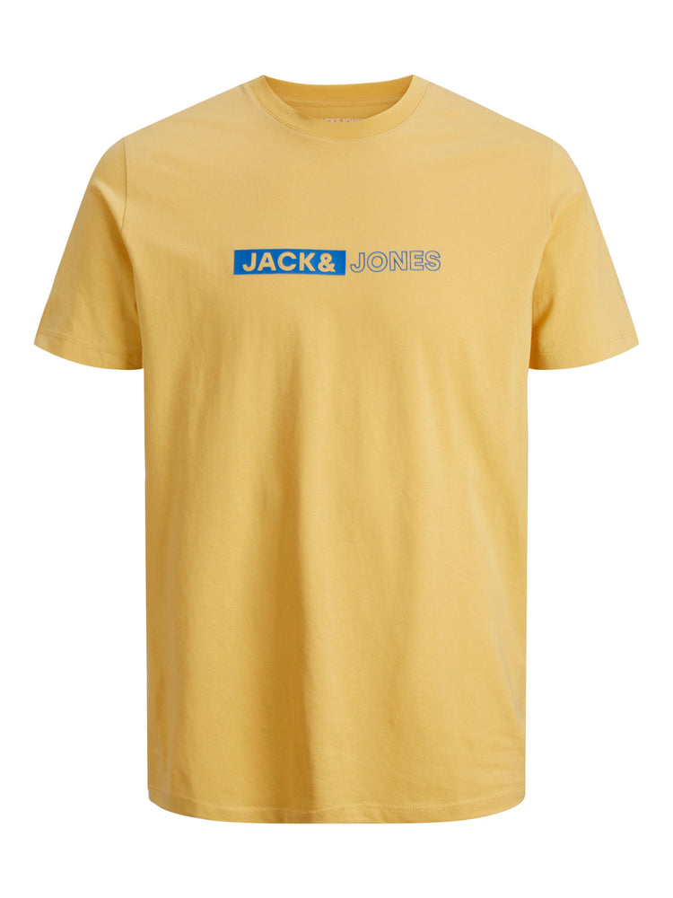 Tshirt Jack & Jones Neo III 12221946