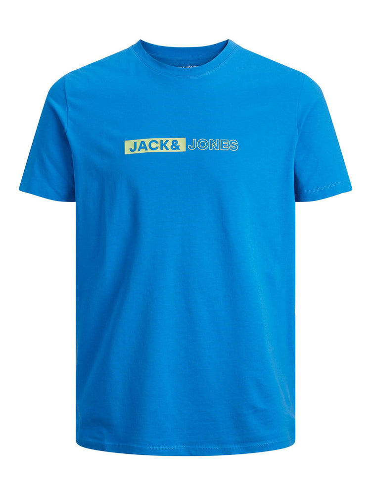 Tshirt Jack & Jones Neo II 12221946