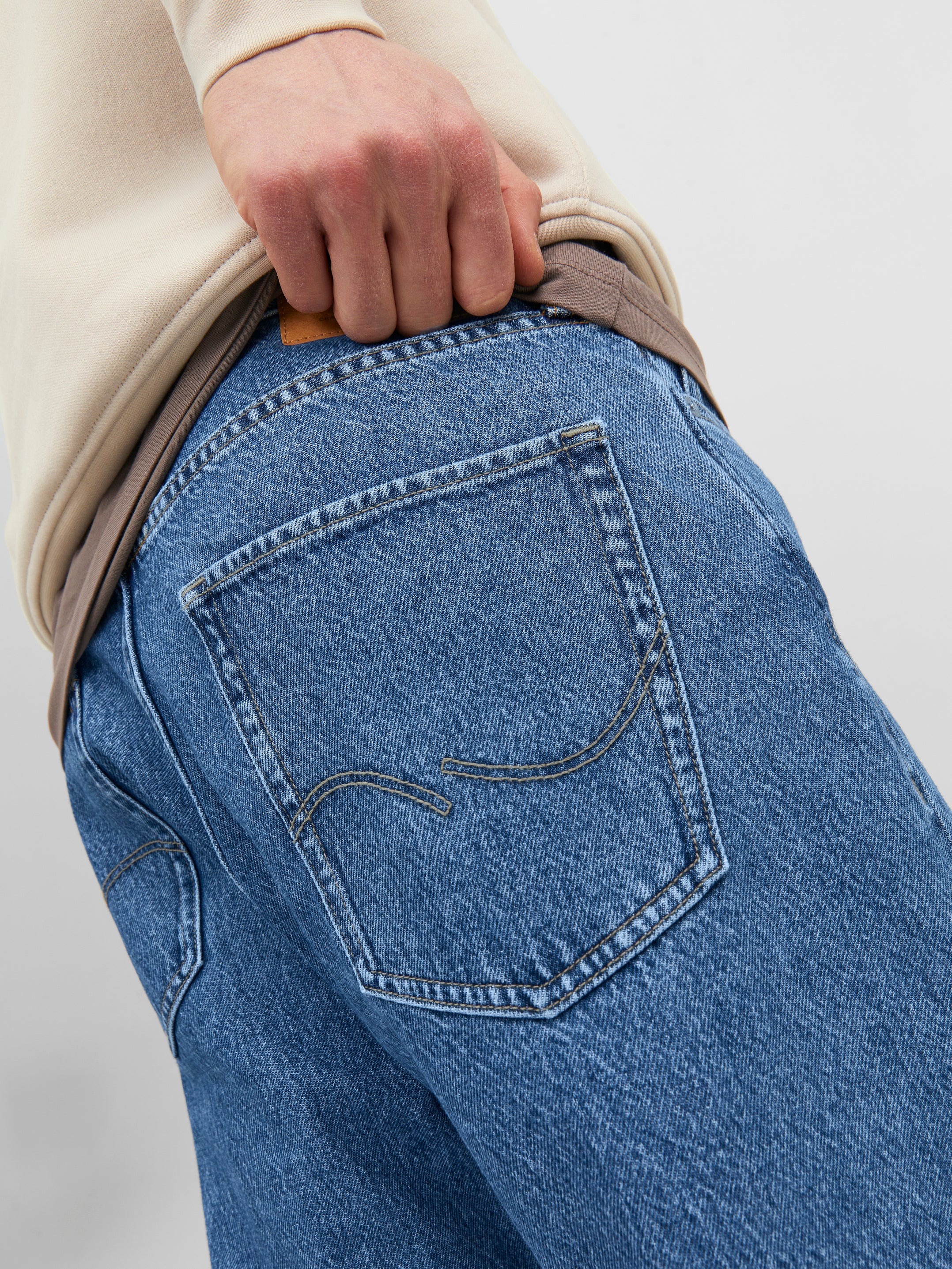 Jeans Jack Jones Alex 30 12236078