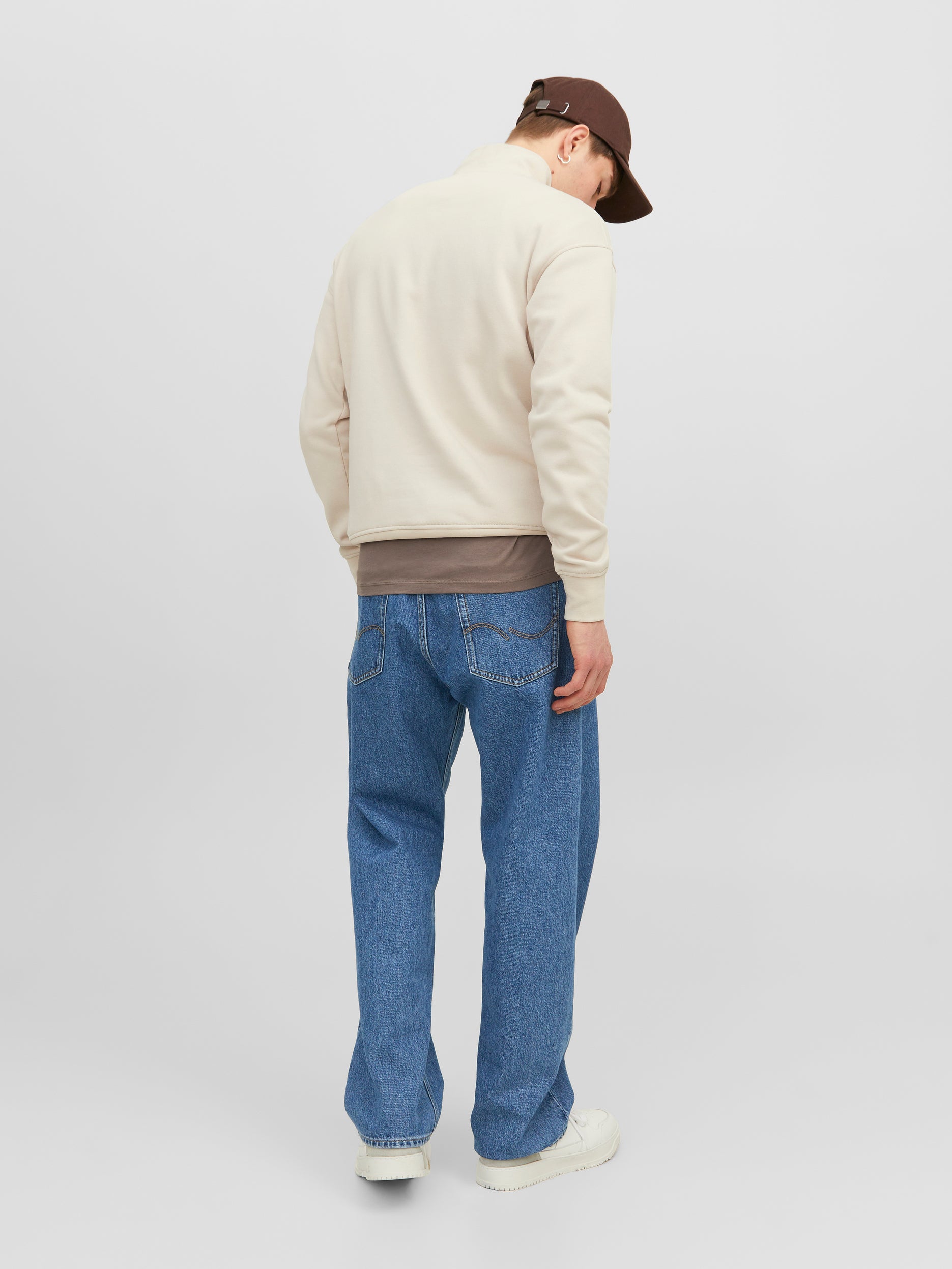 Jeans Jack Jones Alex 30 12236078