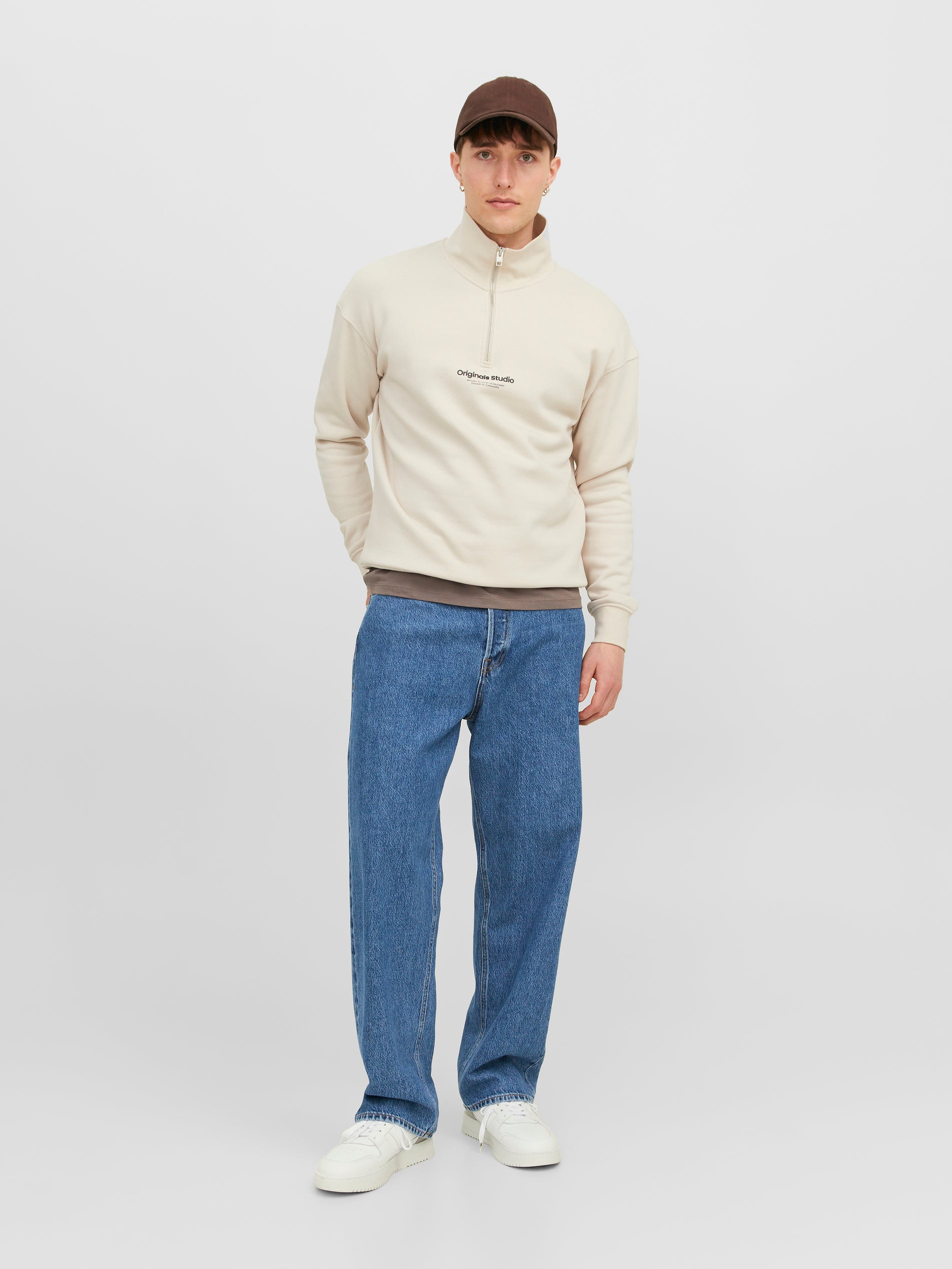 Jeans Jack Jones Alex 30 12236078