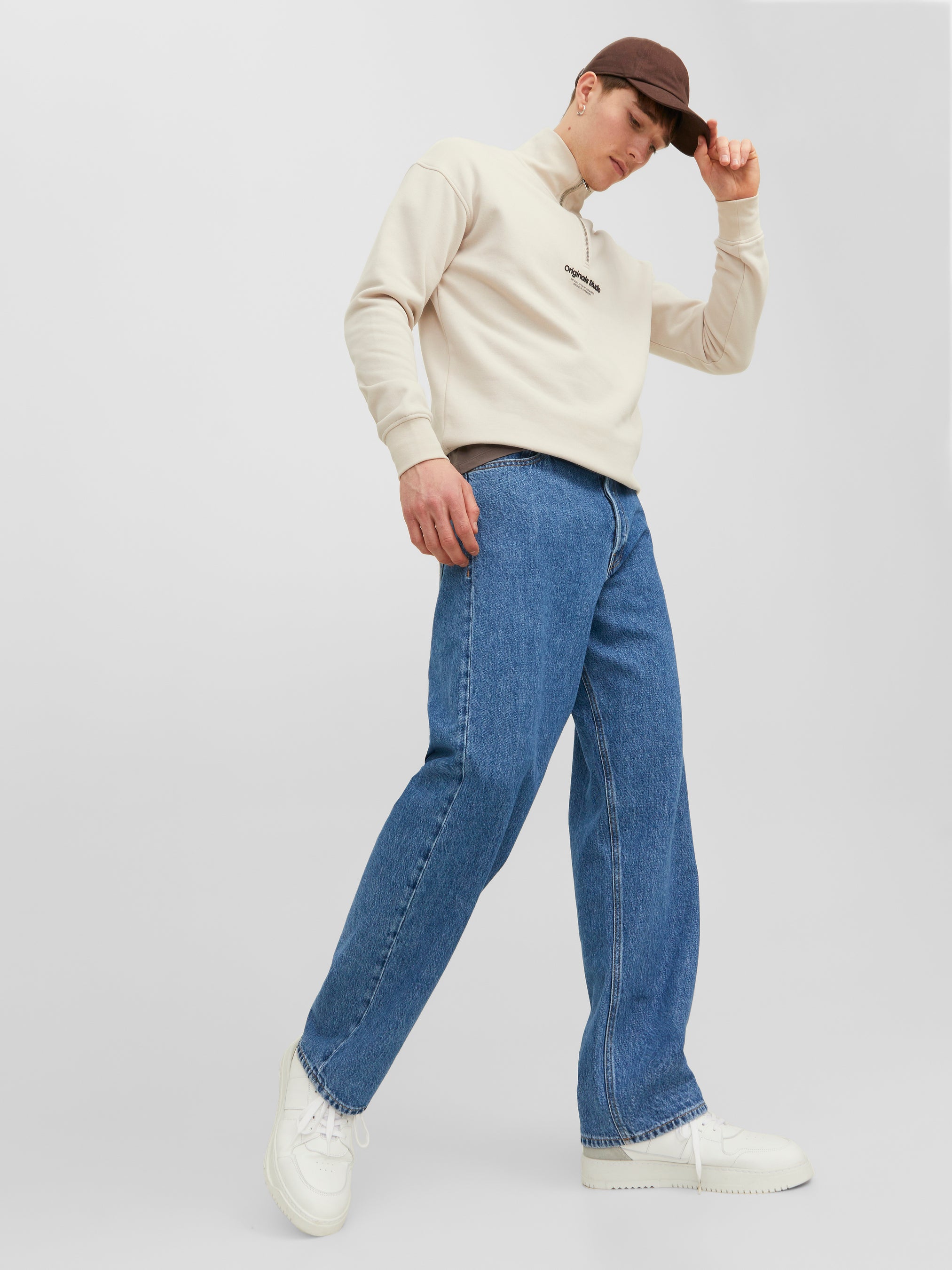 Jeans Jack Jones Alex 30 12236078