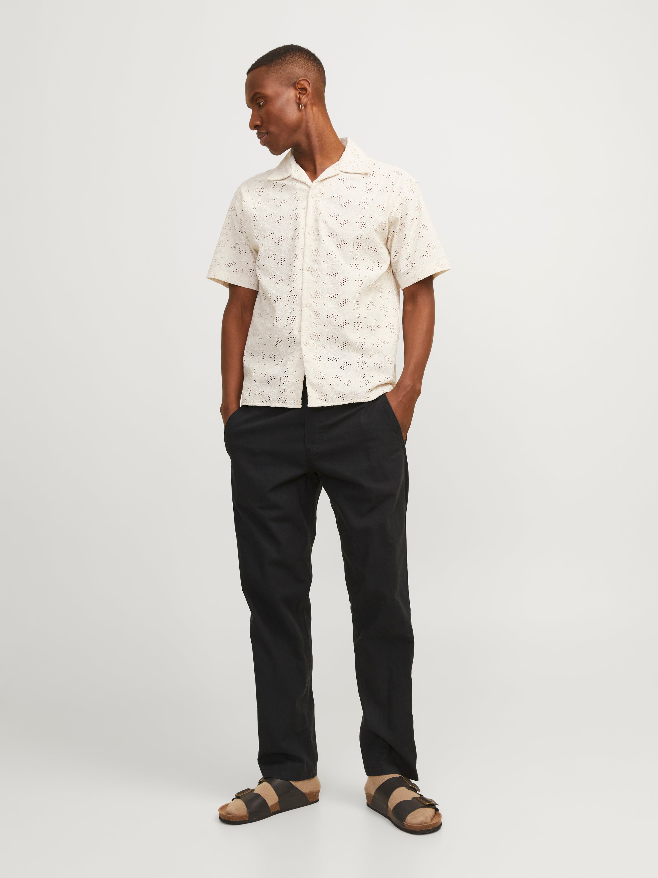 Pantalón Jack Jones Kane 12248606