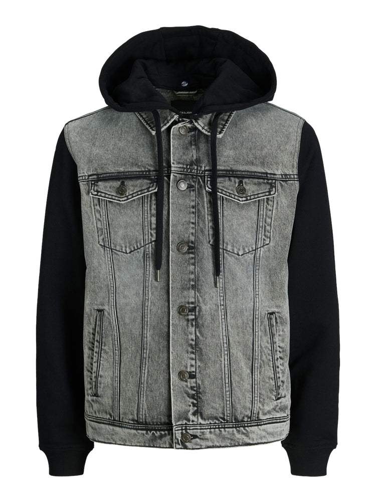 Jacket Jack & Jones Jean 12249225