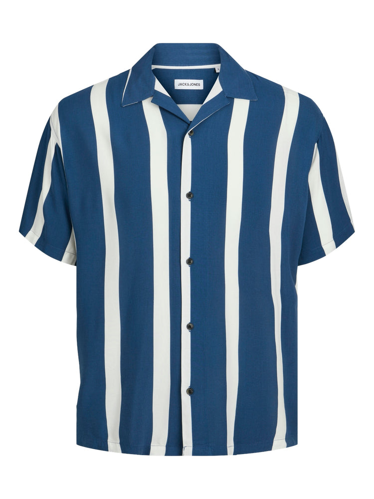 Camisa Jack & Jones Jeff Resort 12249367