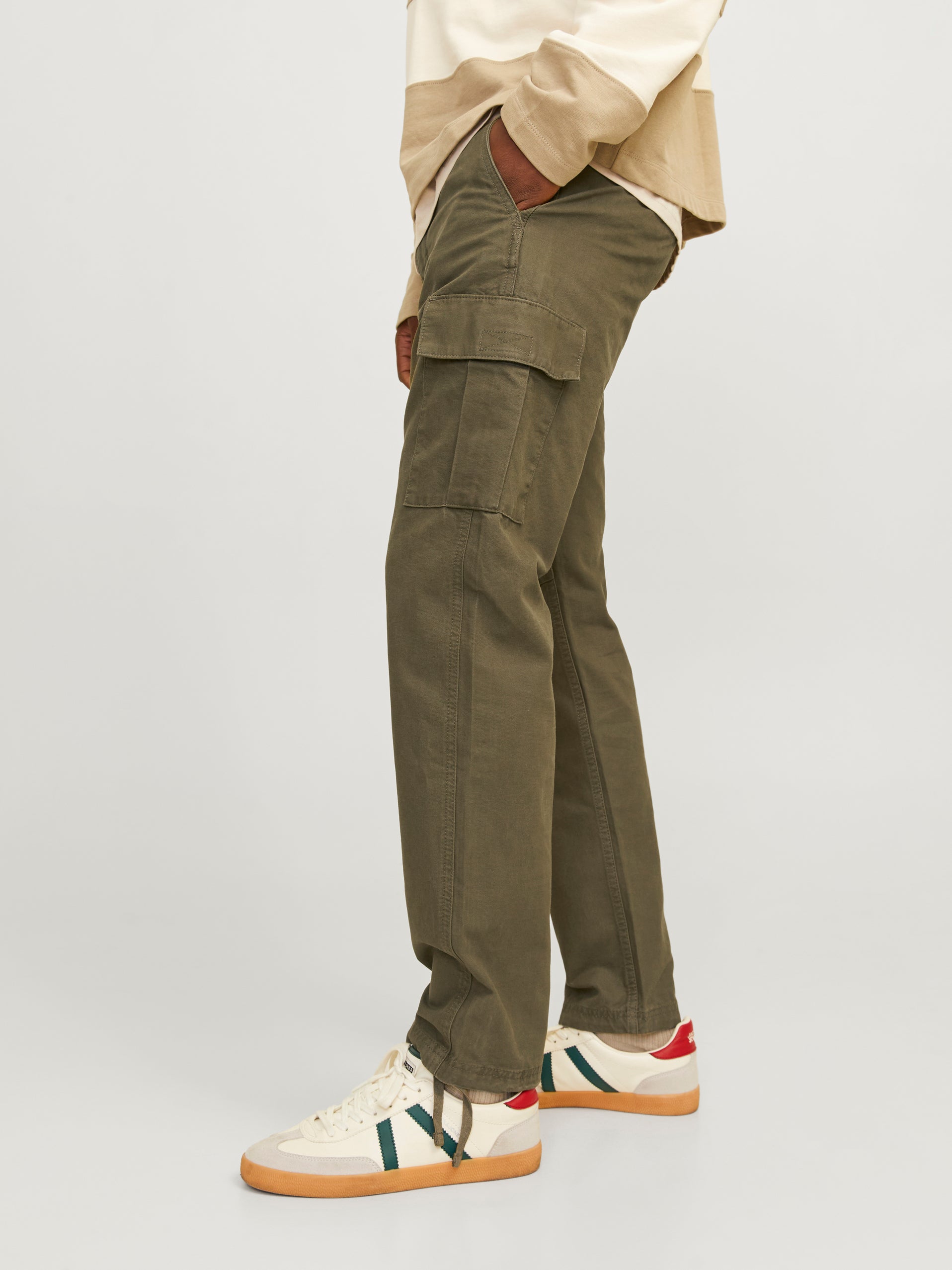 Pantalón Jack Jones Kane 30 12258150
