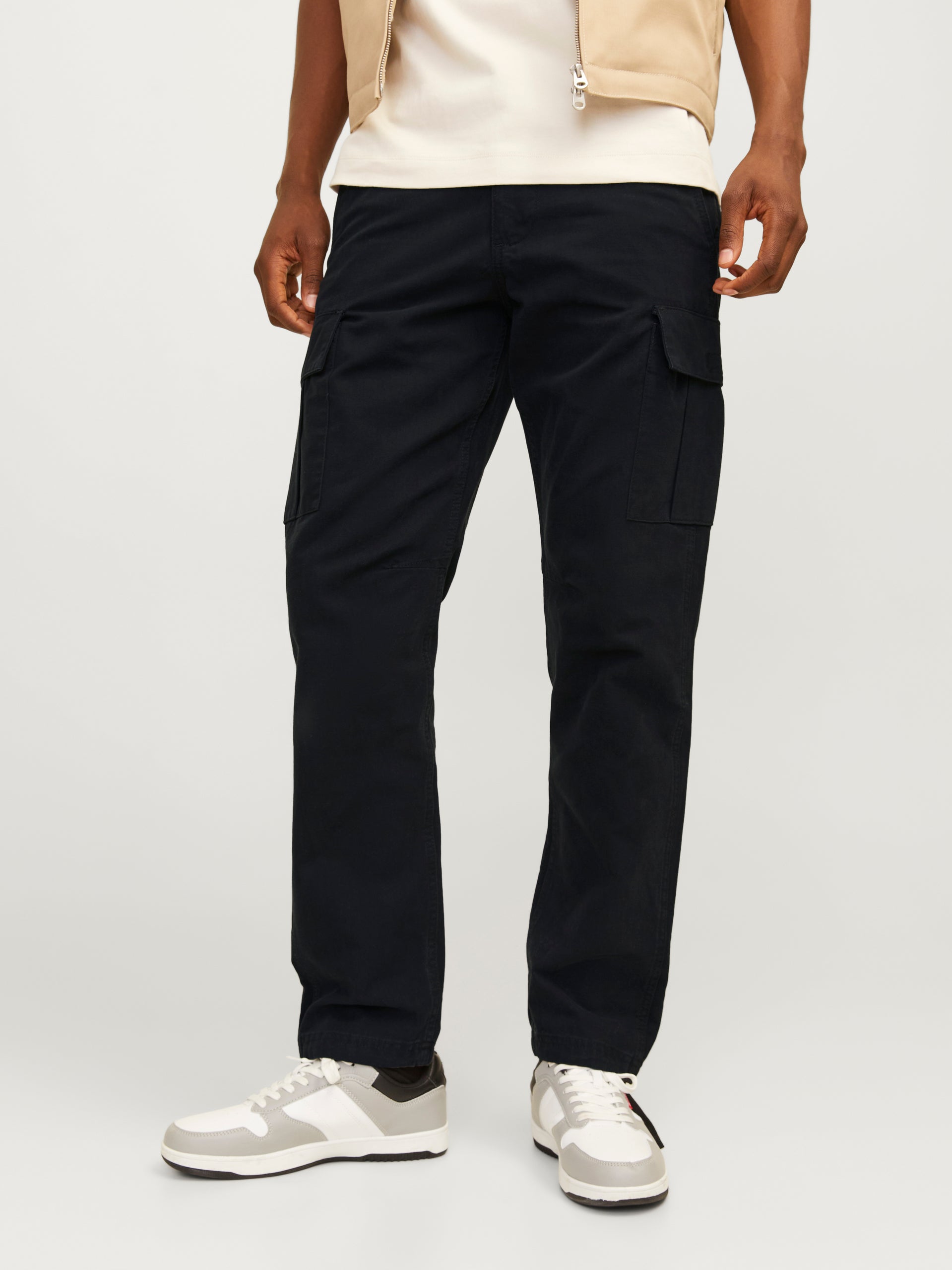 Pantalón Jack & Jones Kane 32 12258150