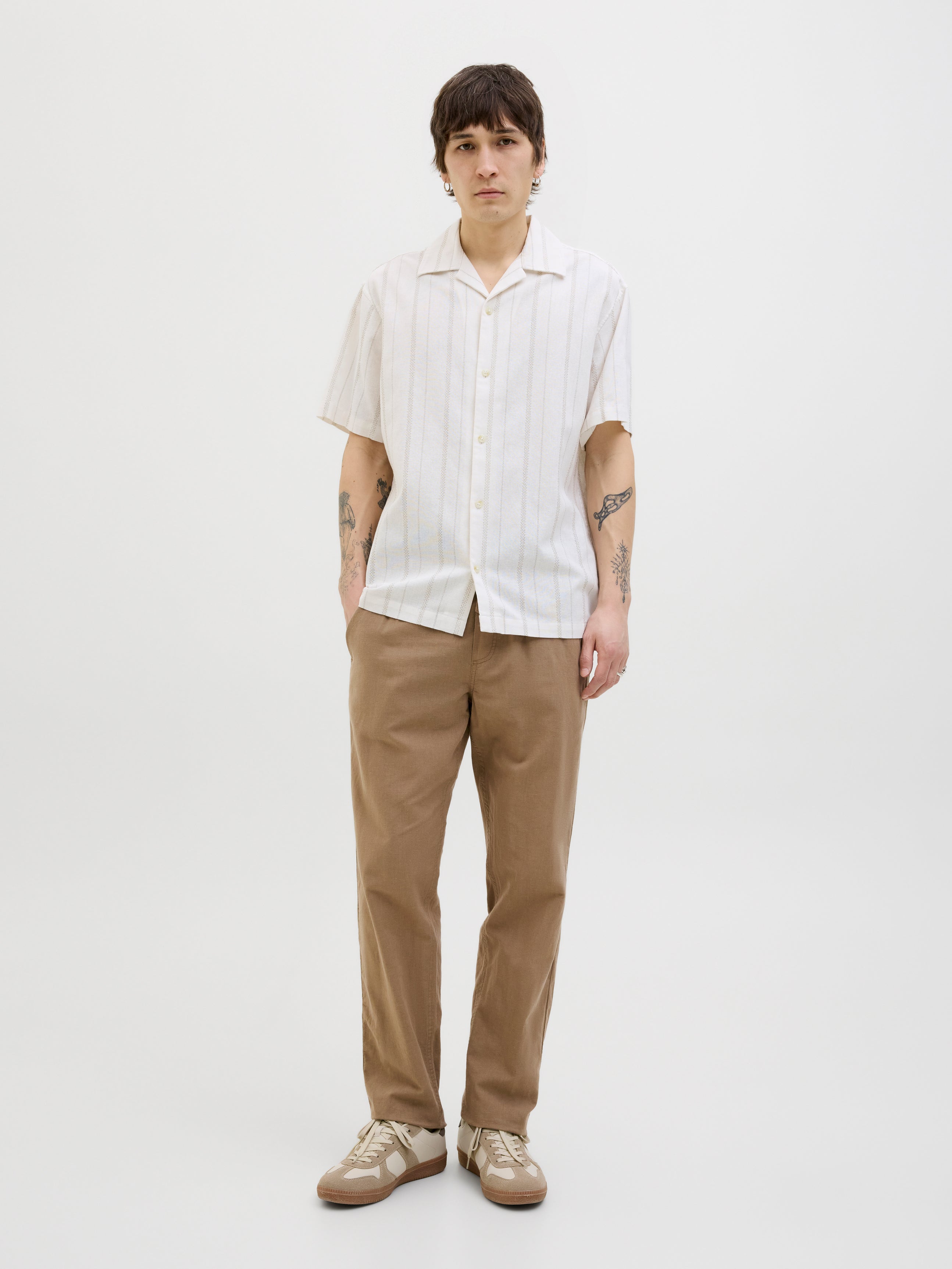 Pantalón Jack Jones Kane 12248606