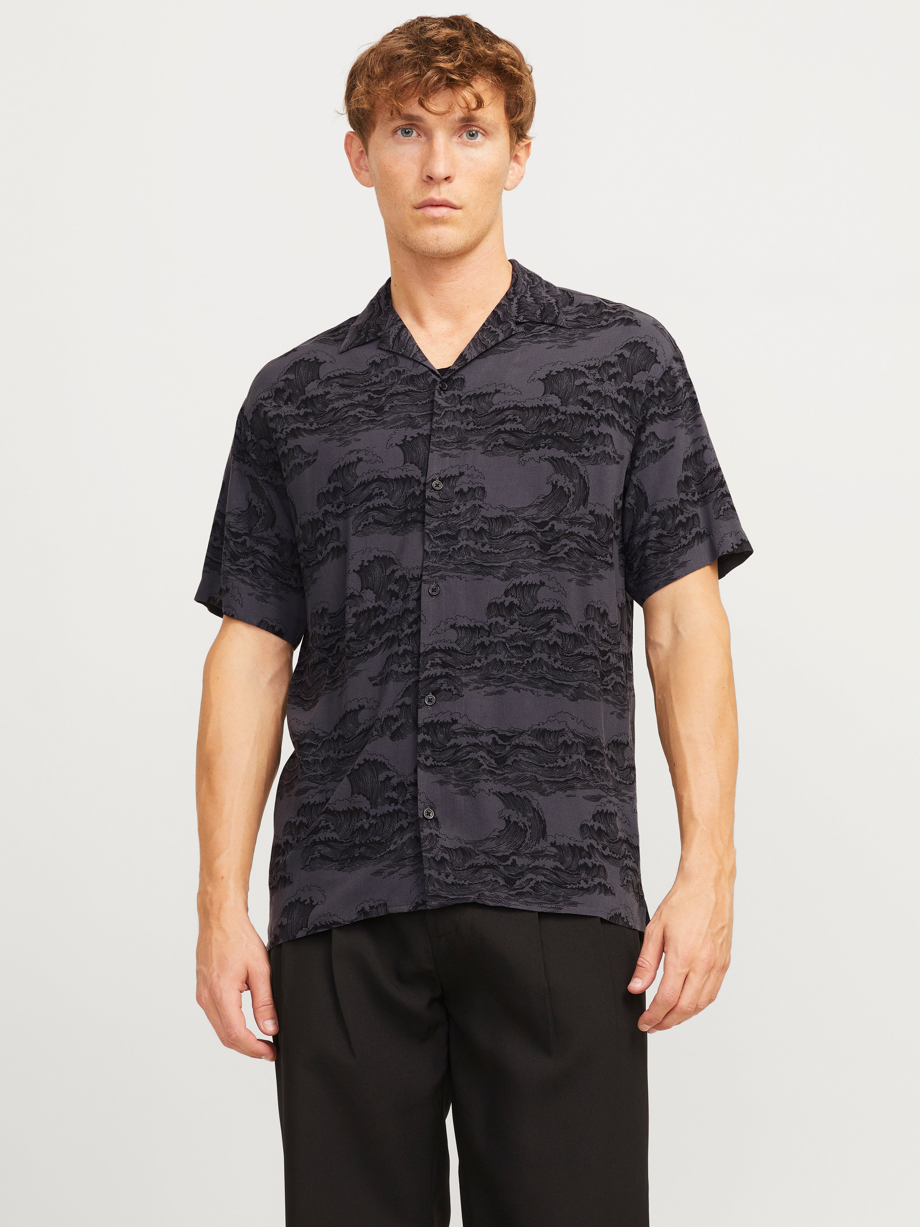 Camisa Jack & Jones Jeff  12268465