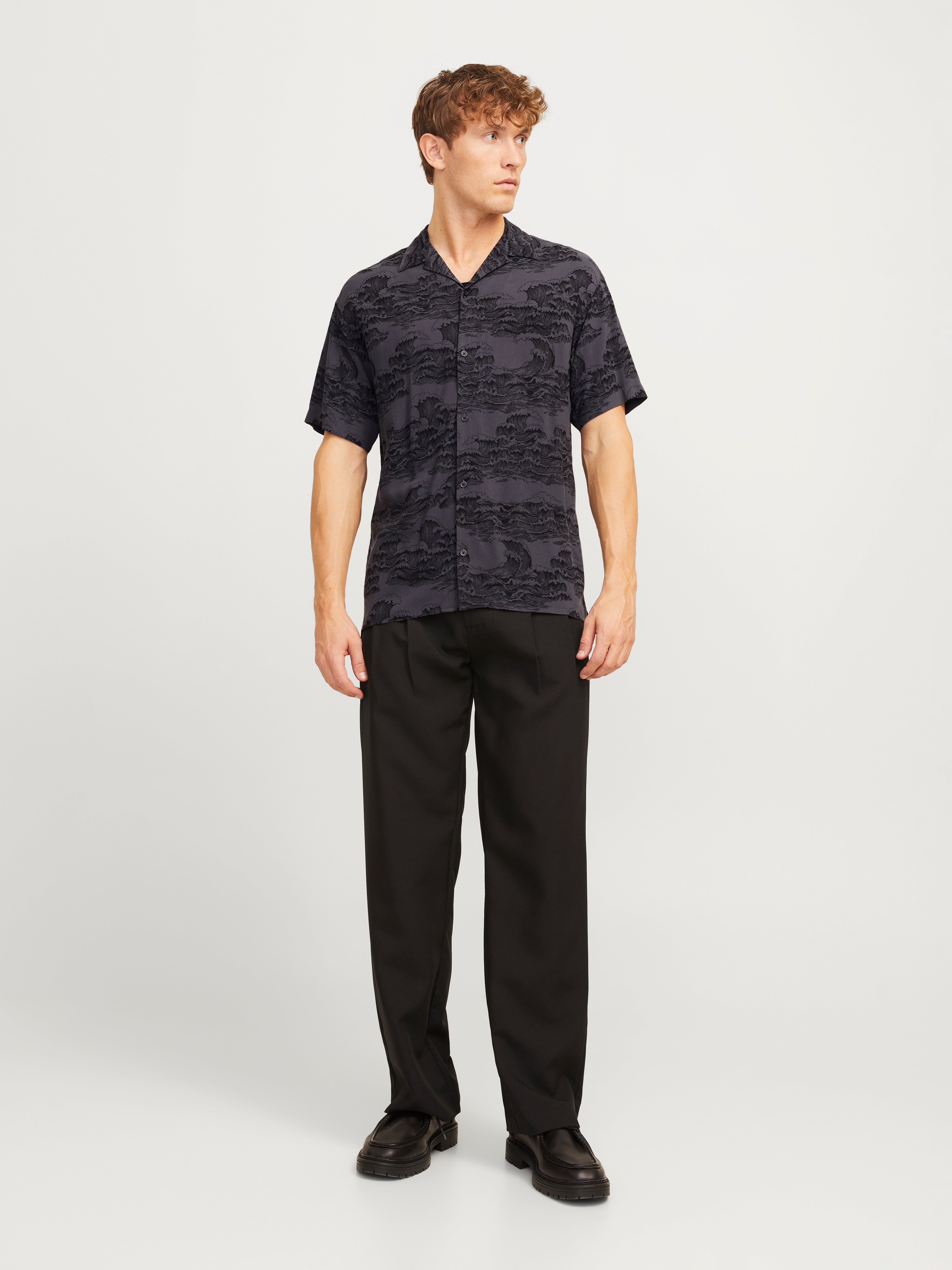 Camisa Jack & Jones Jeff  12268465