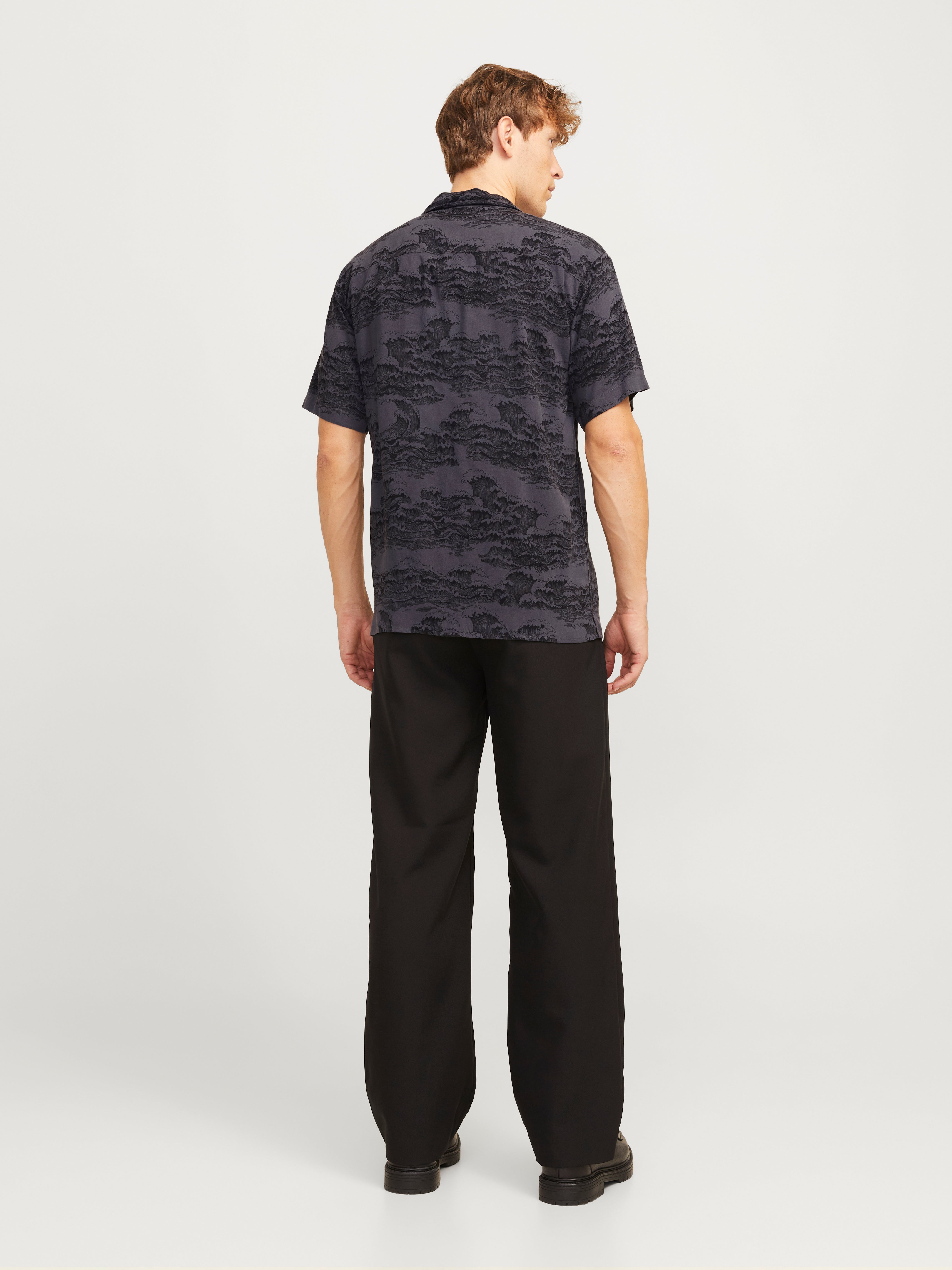 Camisa Jack & Jones Jeff  12268465