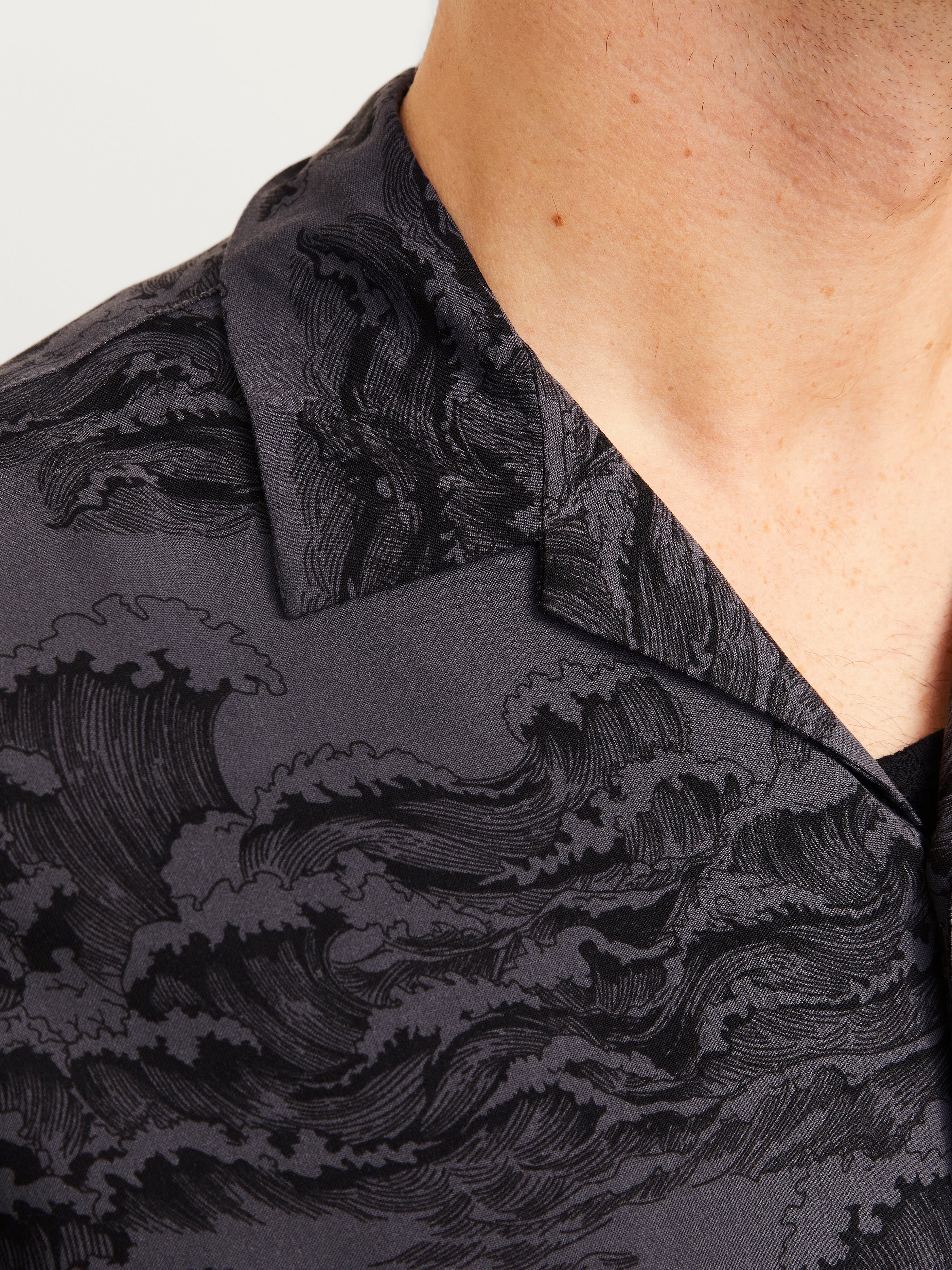 Camisa Jack & Jones Jeff  12268465