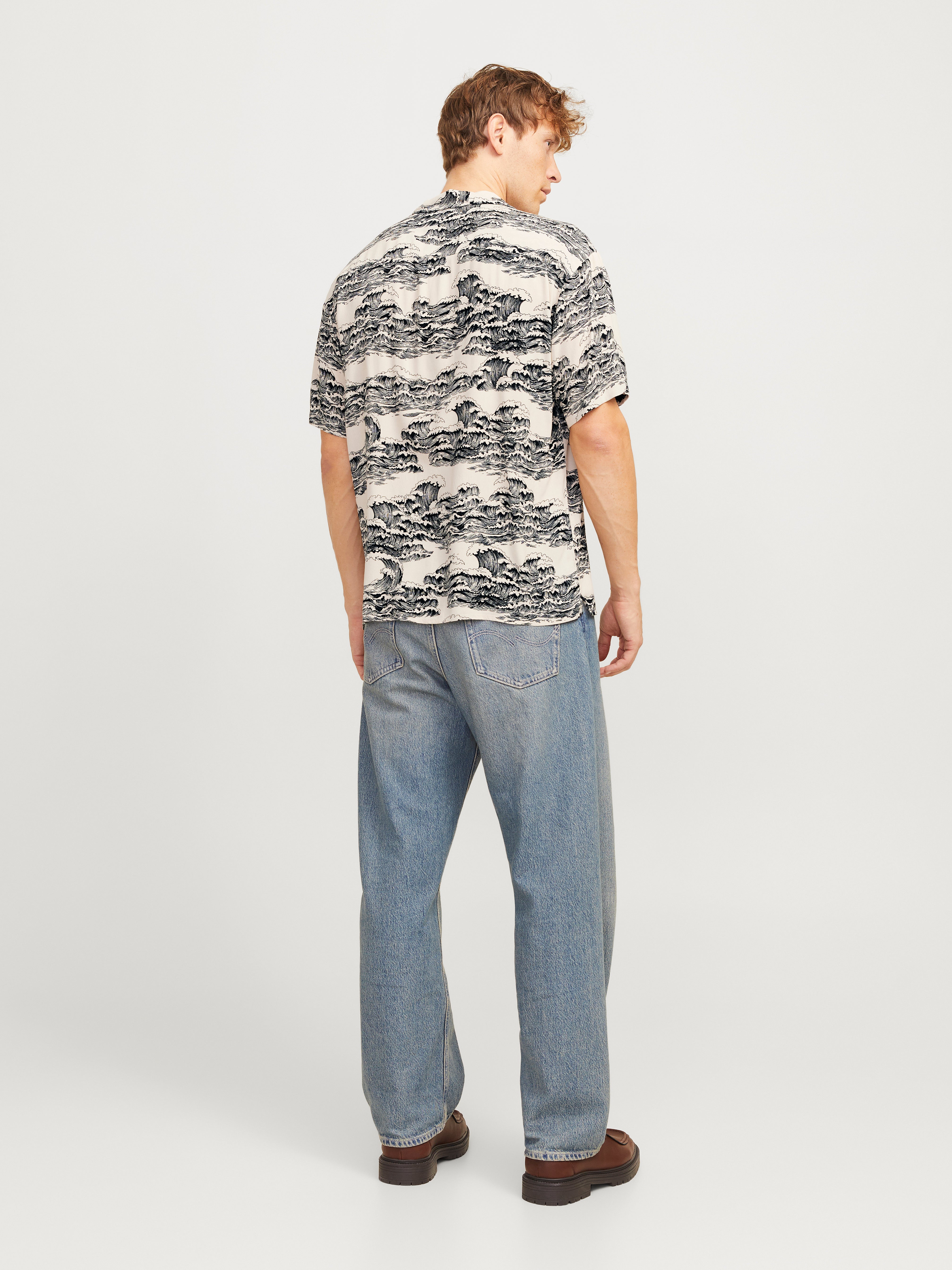 Camisa Jack & Jones Jeff  12268465
